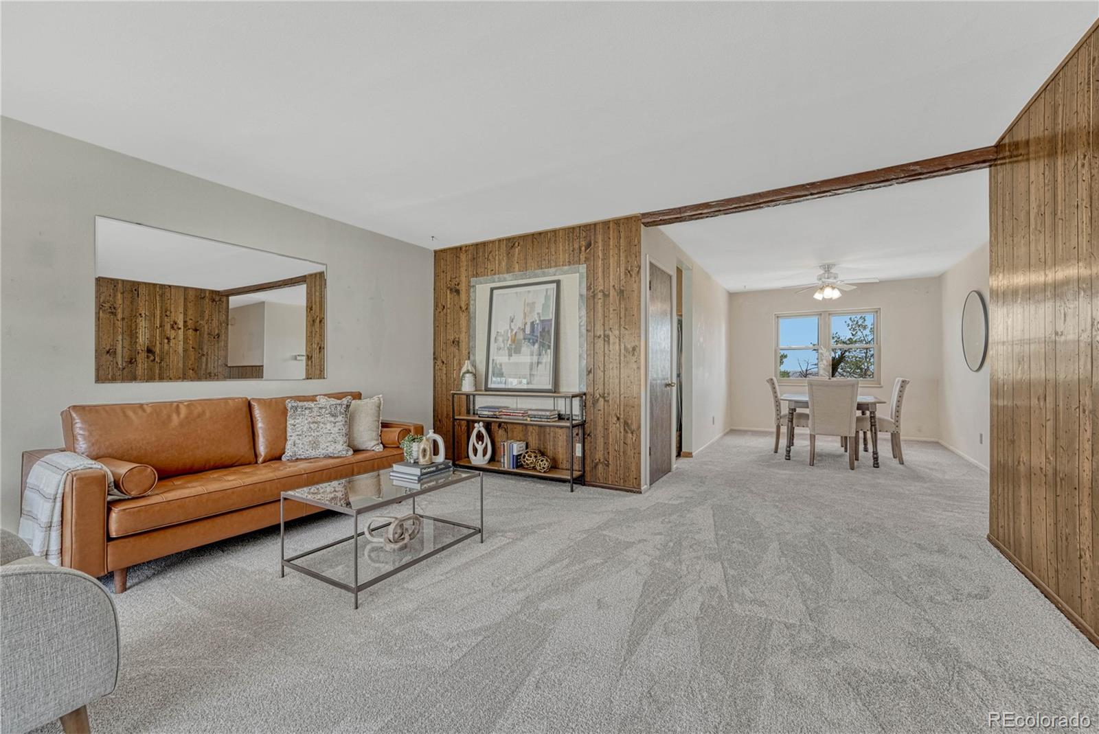 MLS Image #4 for 1812 s beech street,lakewood, Colorado