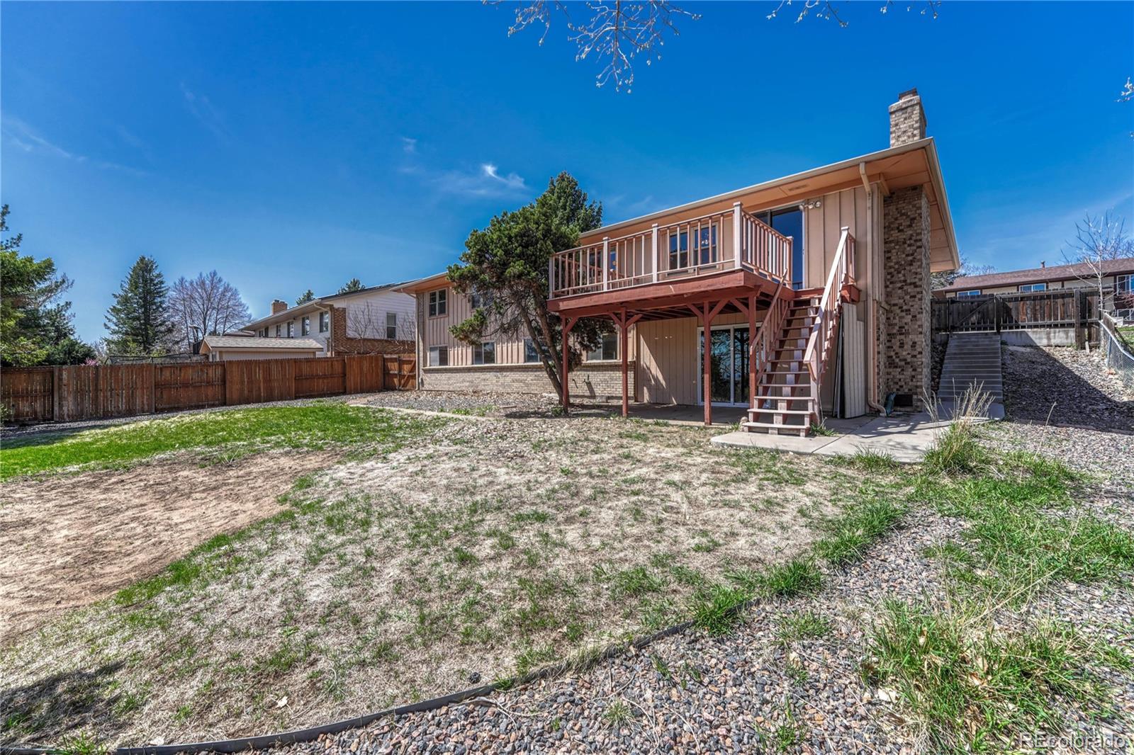 MLS Image #40 for 1812 s beech street,lakewood, Colorado