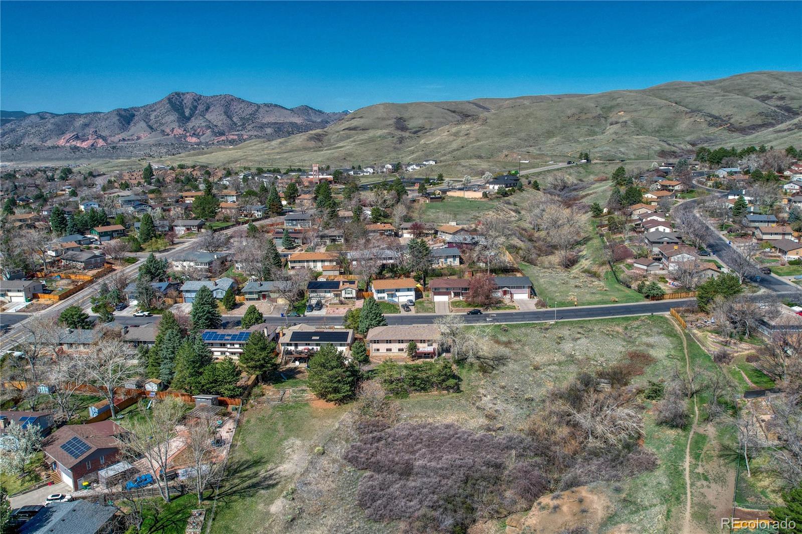 MLS Image #45 for 1812 s beech street,lakewood, Colorado