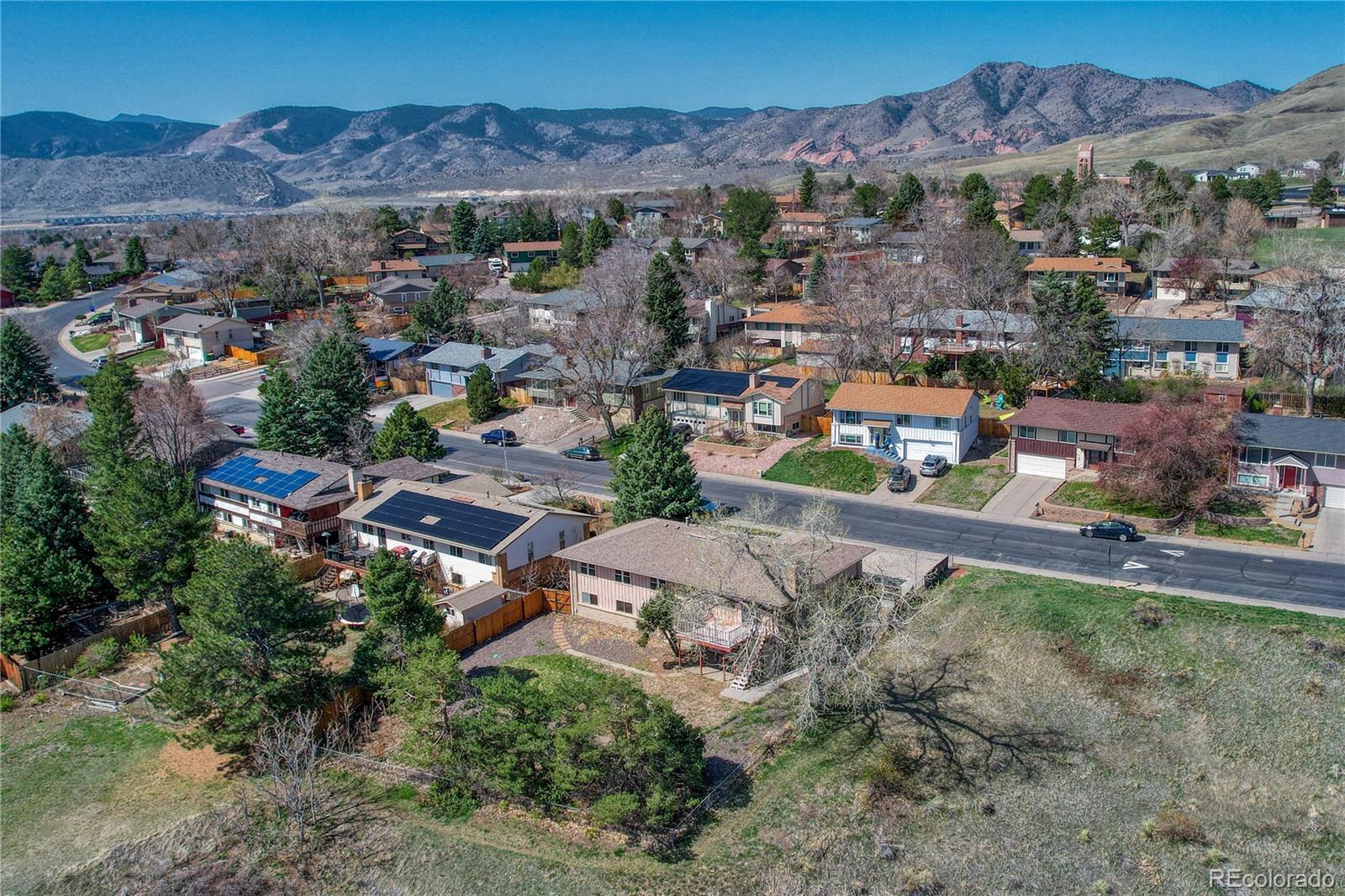 MLS Image #46 for 1812 s beech street,lakewood, Colorado