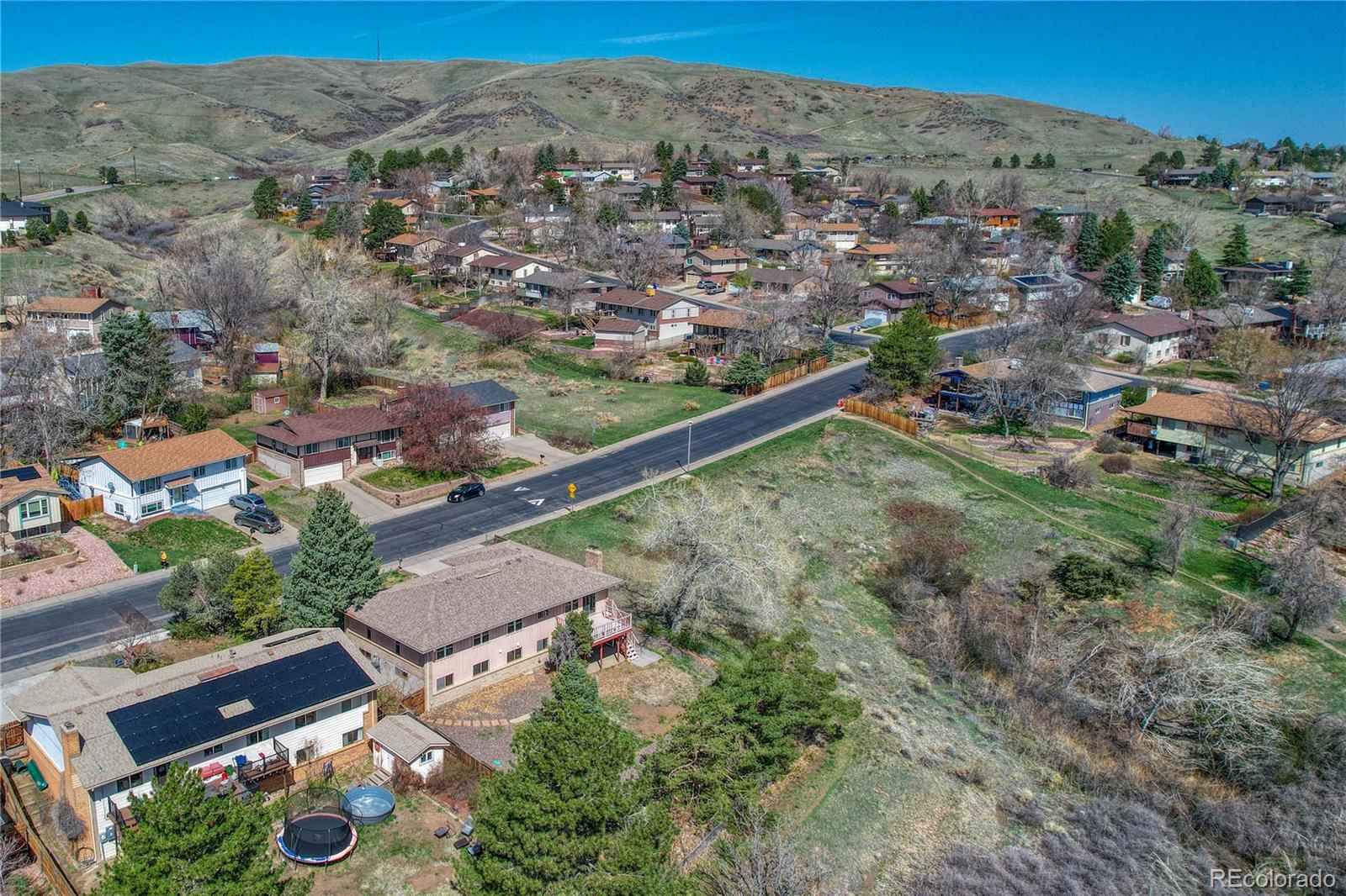 MLS Image #47 for 1812 s beech street,lakewood, Colorado