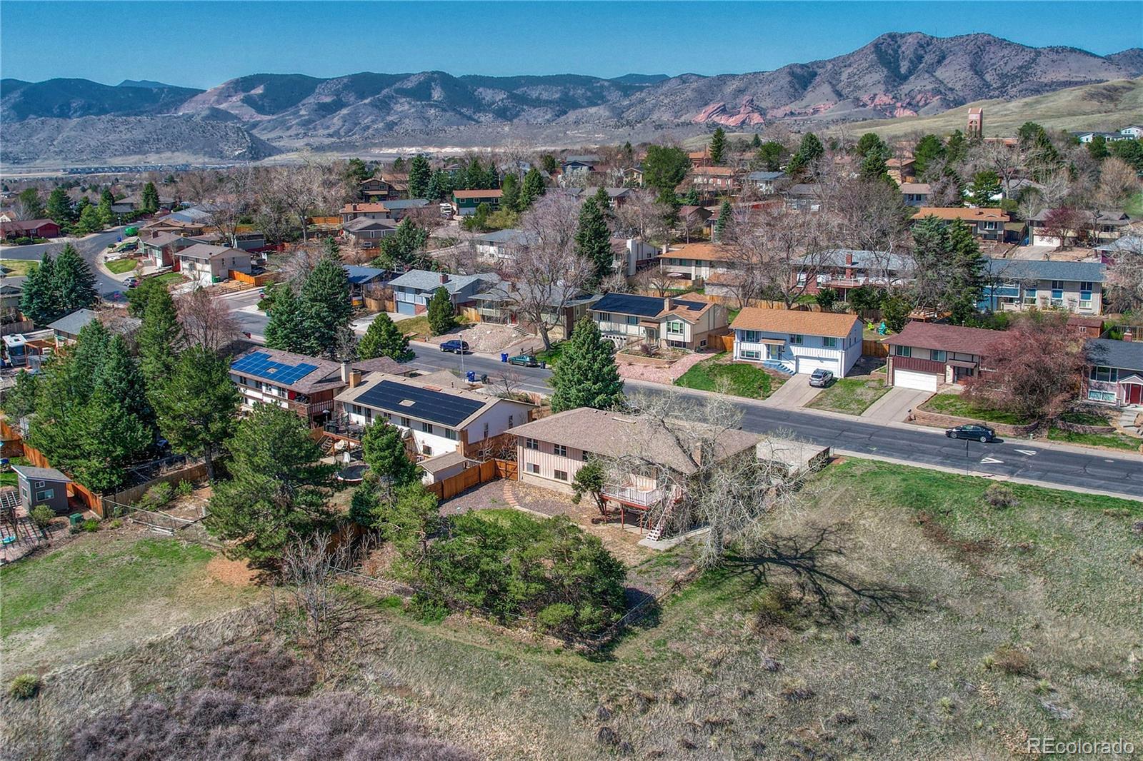 MLS Image #48 for 1812 s beech street,lakewood, Colorado