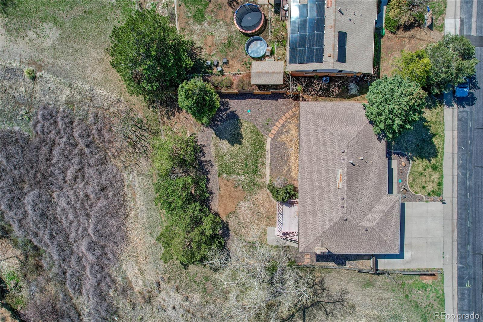 MLS Image #49 for 1812 s beech street,lakewood, Colorado