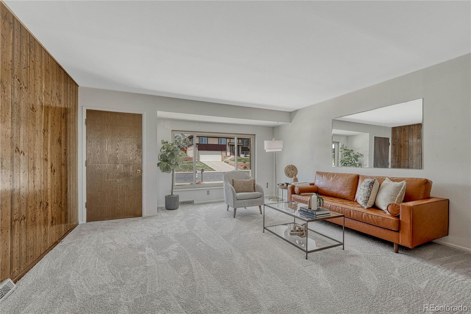 MLS Image #5 for 1812 s beech street,lakewood, Colorado