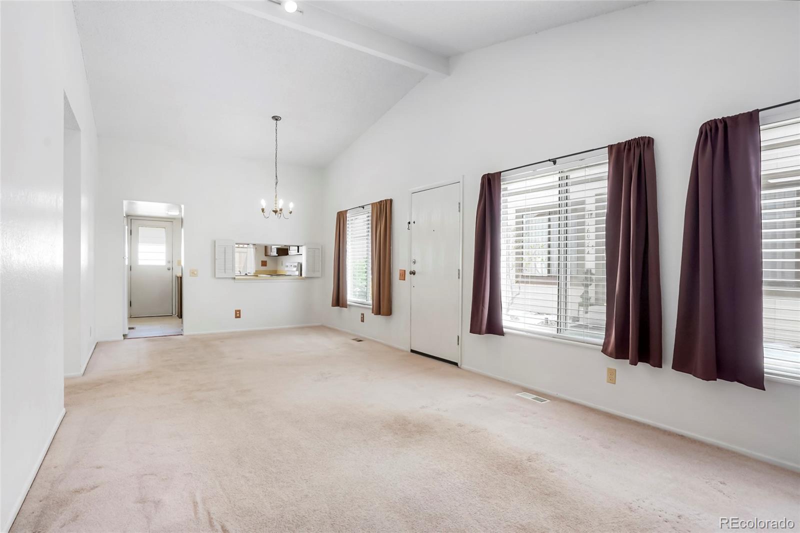 MLS Image #4 for 16035 e ithaca place,aurora, Colorado