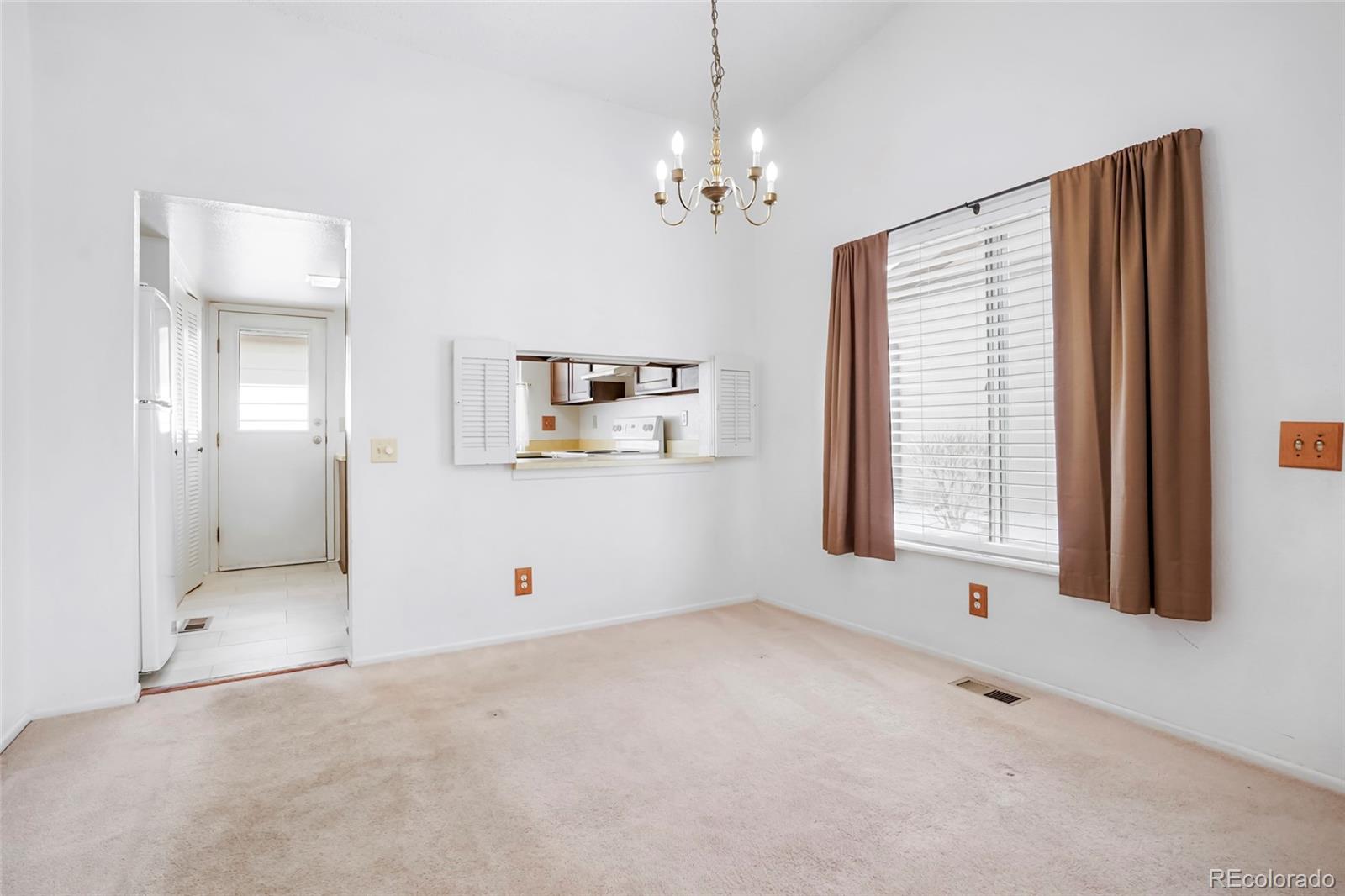MLS Image #5 for 16035 e ithaca place,aurora, Colorado