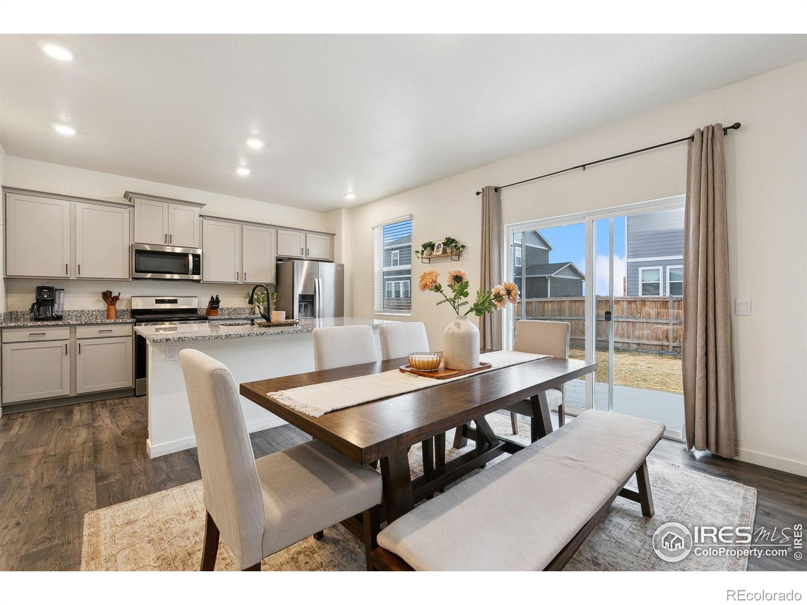MLS Image #11 for 3771  catmint street,wellington, Colorado