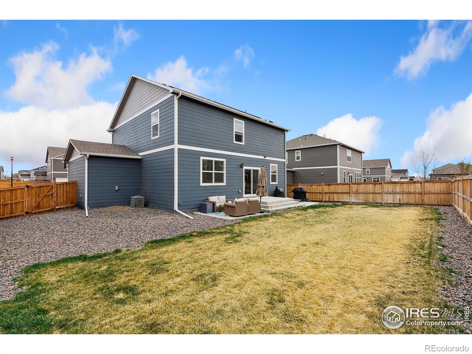 MLS Image #27 for 3771  catmint street,wellington, Colorado