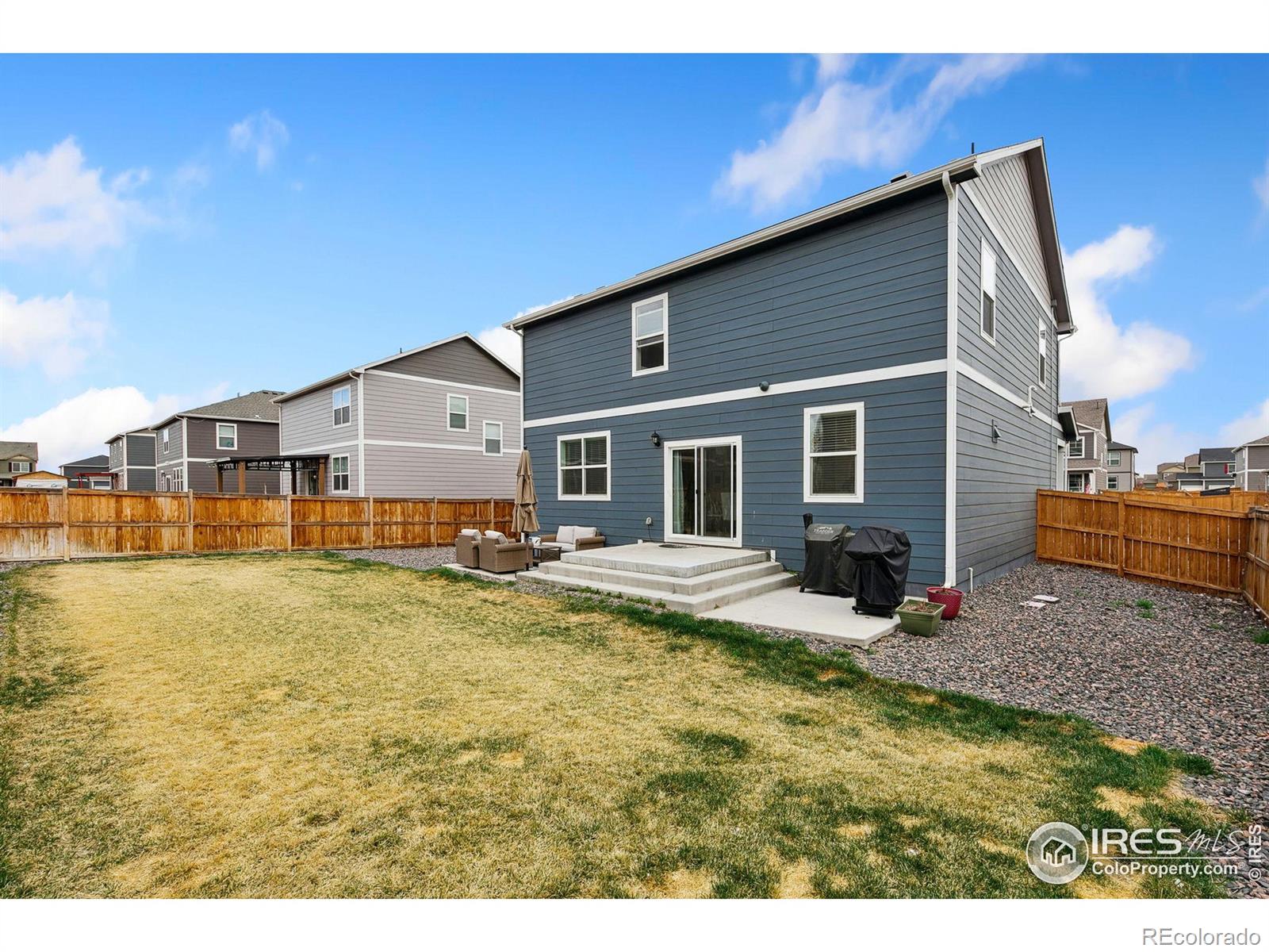 MLS Image #28 for 3771  catmint street,wellington, Colorado