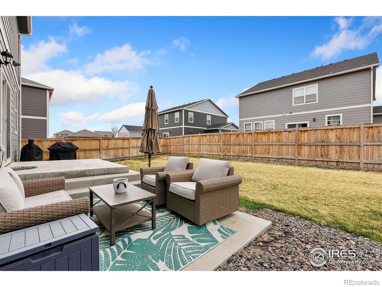 MLS Image #29 for 3771  catmint street,wellington, Colorado
