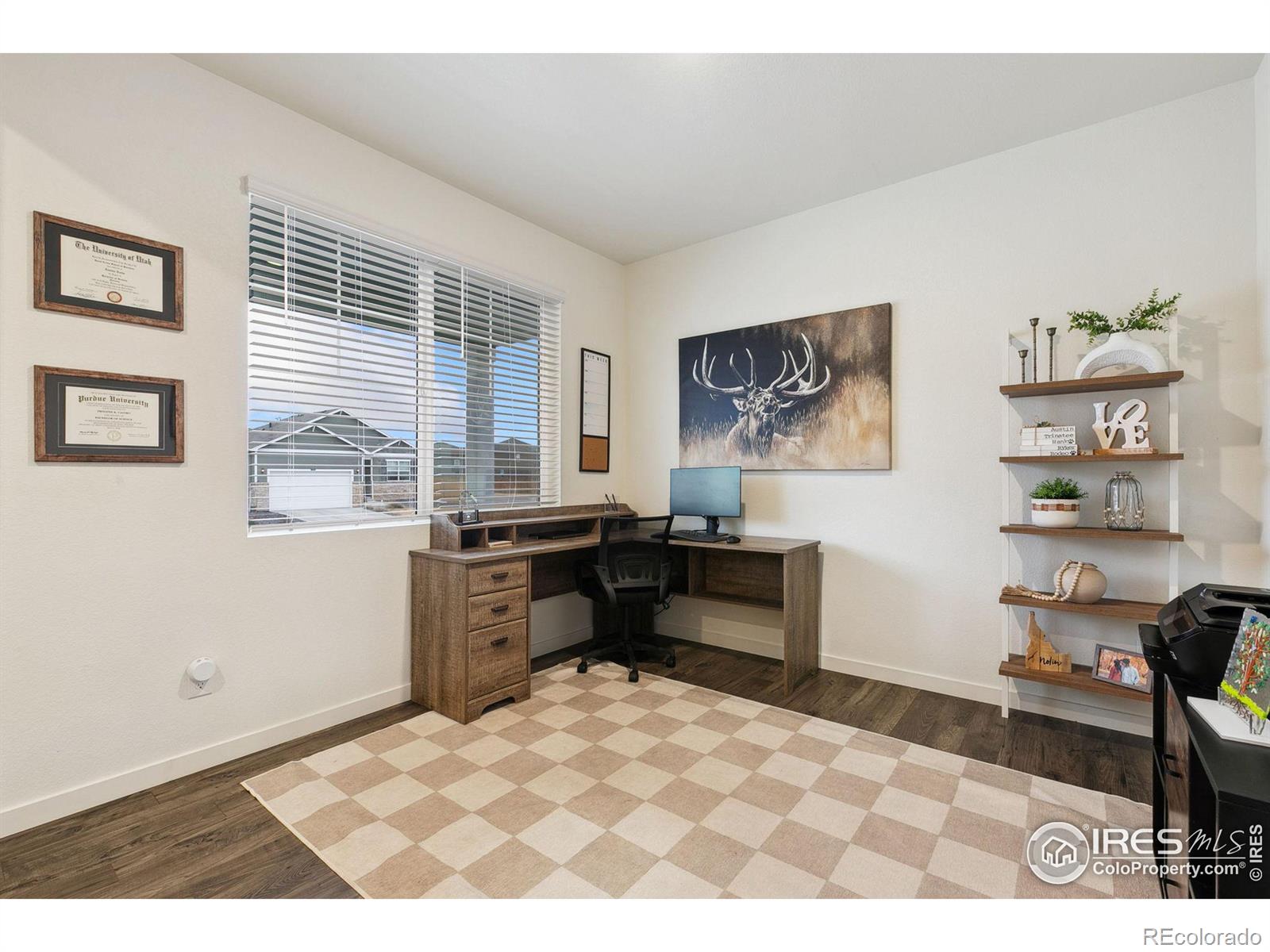 MLS Image #4 for 3771  catmint street,wellington, Colorado