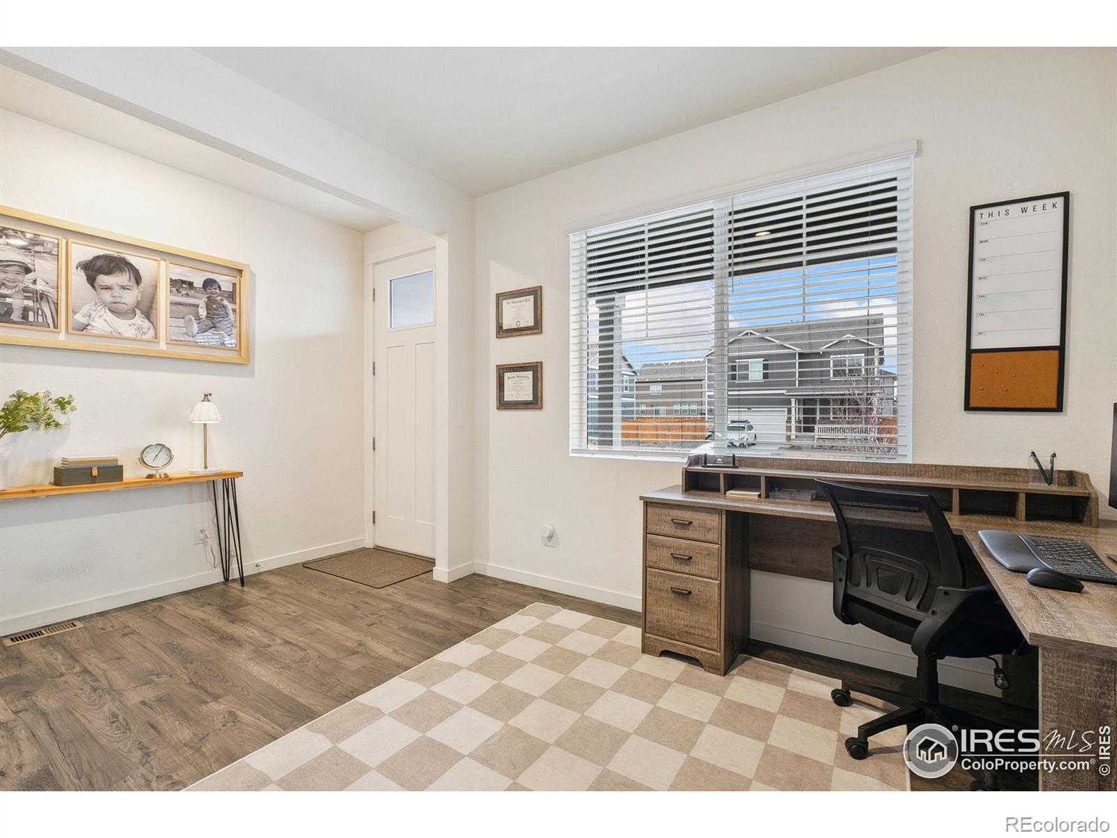 MLS Image #6 for 3771  catmint street,wellington, Colorado