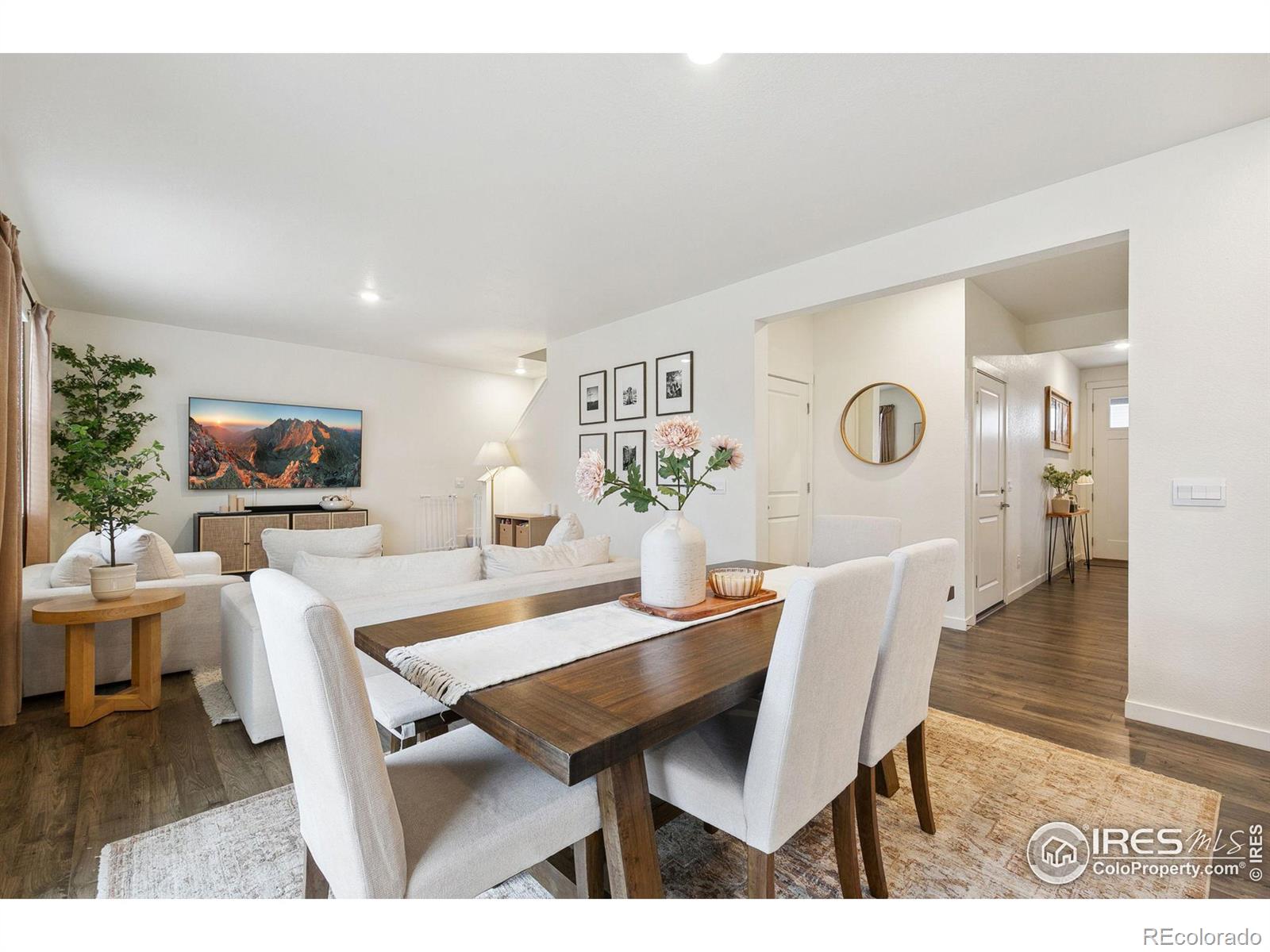MLS Image #9 for 3771  catmint street,wellington, Colorado