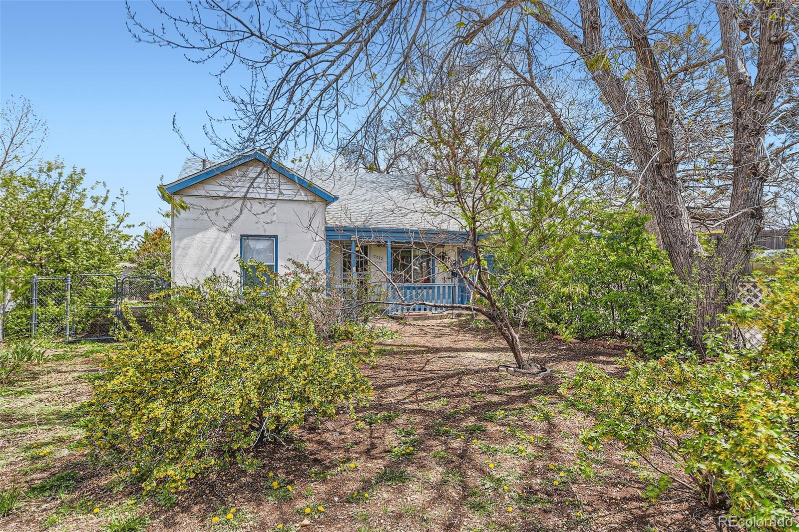 MLS Image #2 for 2022 s clay st ,denver, Colorado
