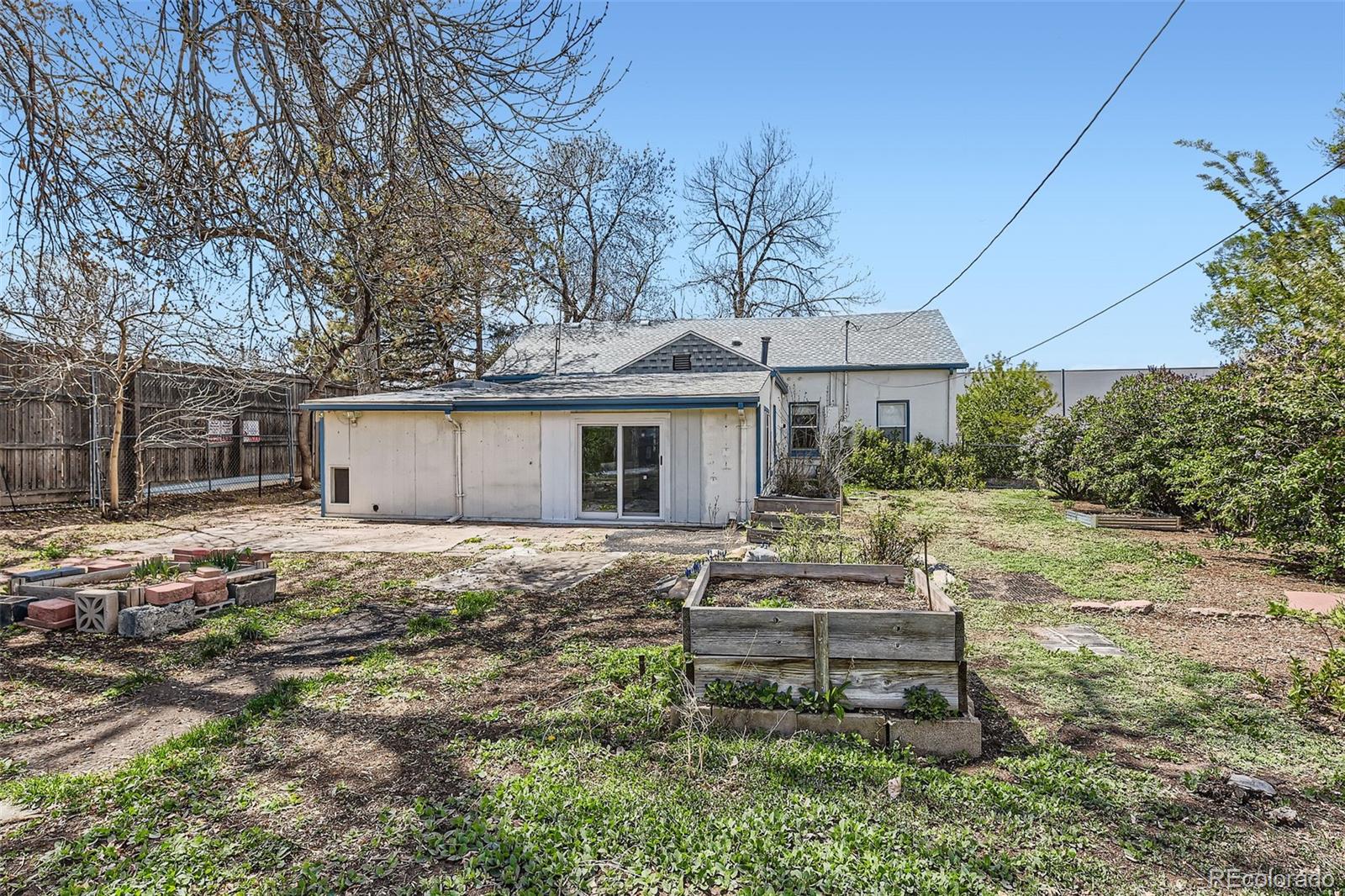 MLS Image #20 for 2022 s clay st ,denver, Colorado
