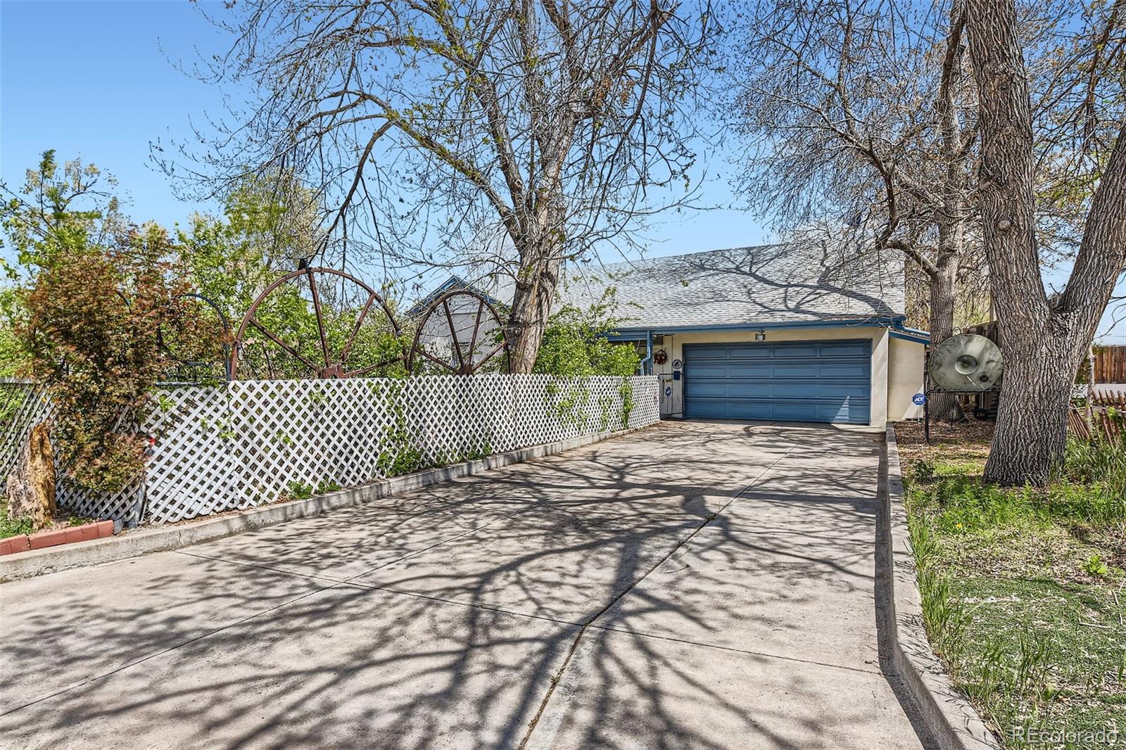 MLS Image #3 for 2022 s clay st ,denver, Colorado