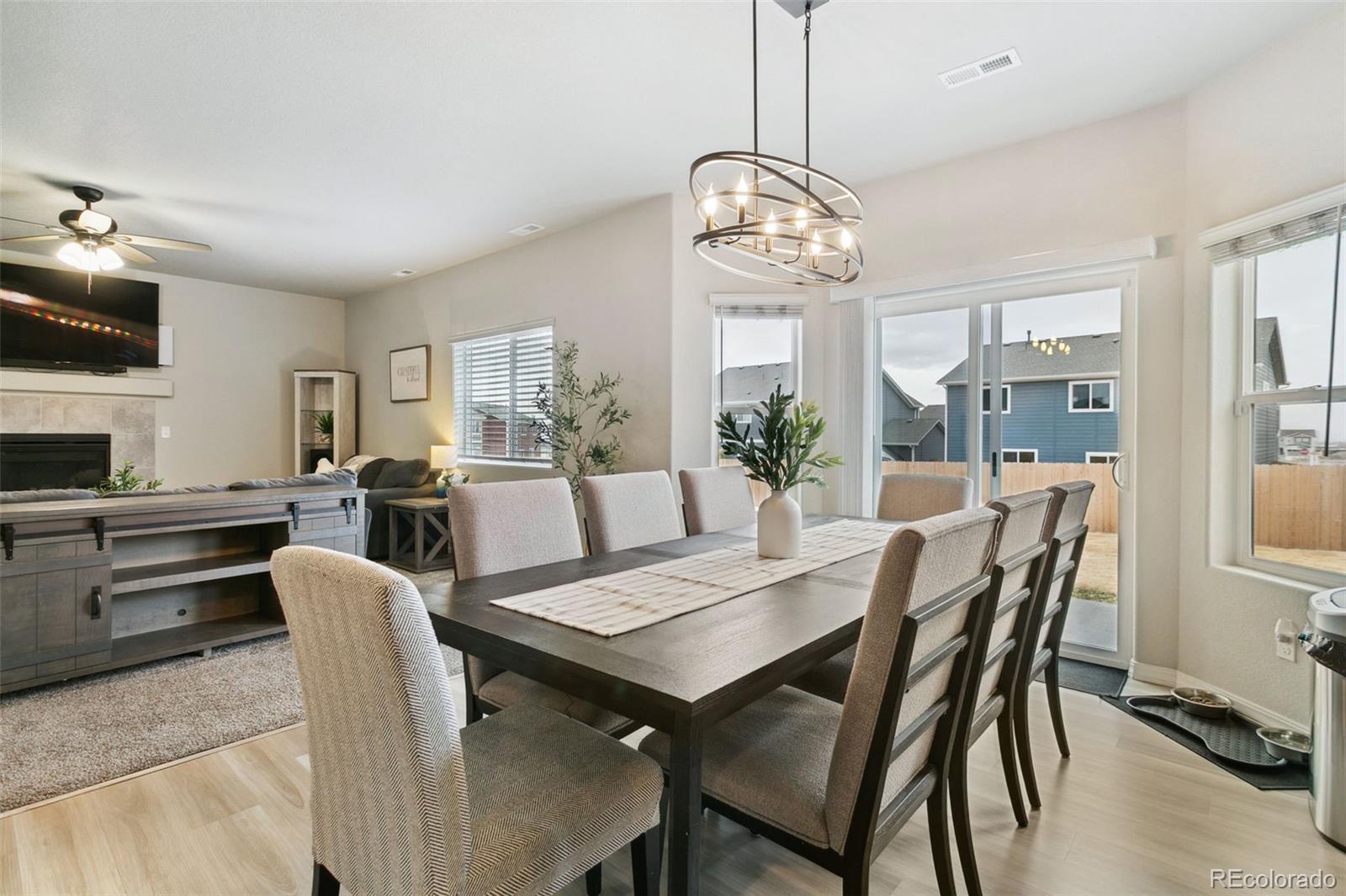 MLS Image #10 for 7773  cordgrass drive,colorado springs, Colorado