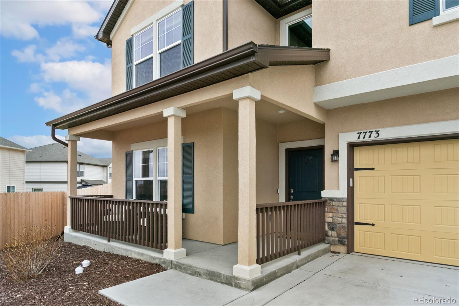 MLS Image #34 for 7773  cordgrass drive,colorado springs, Colorado