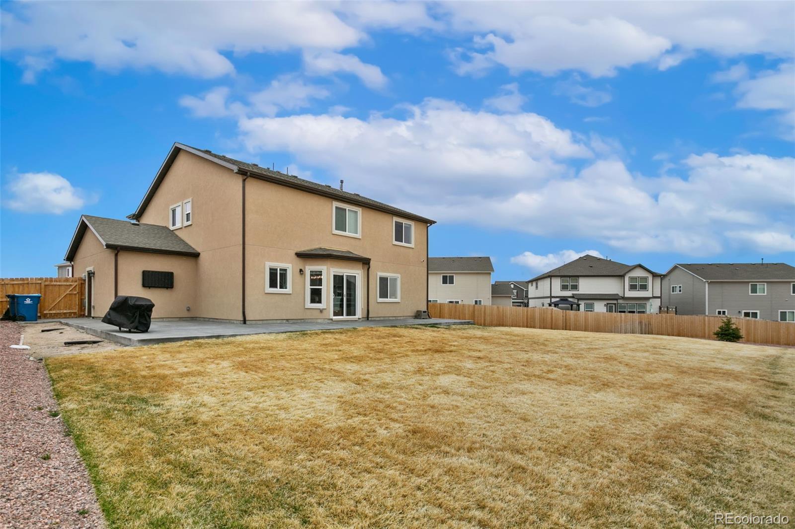 MLS Image #35 for 7773  cordgrass drive,colorado springs, Colorado