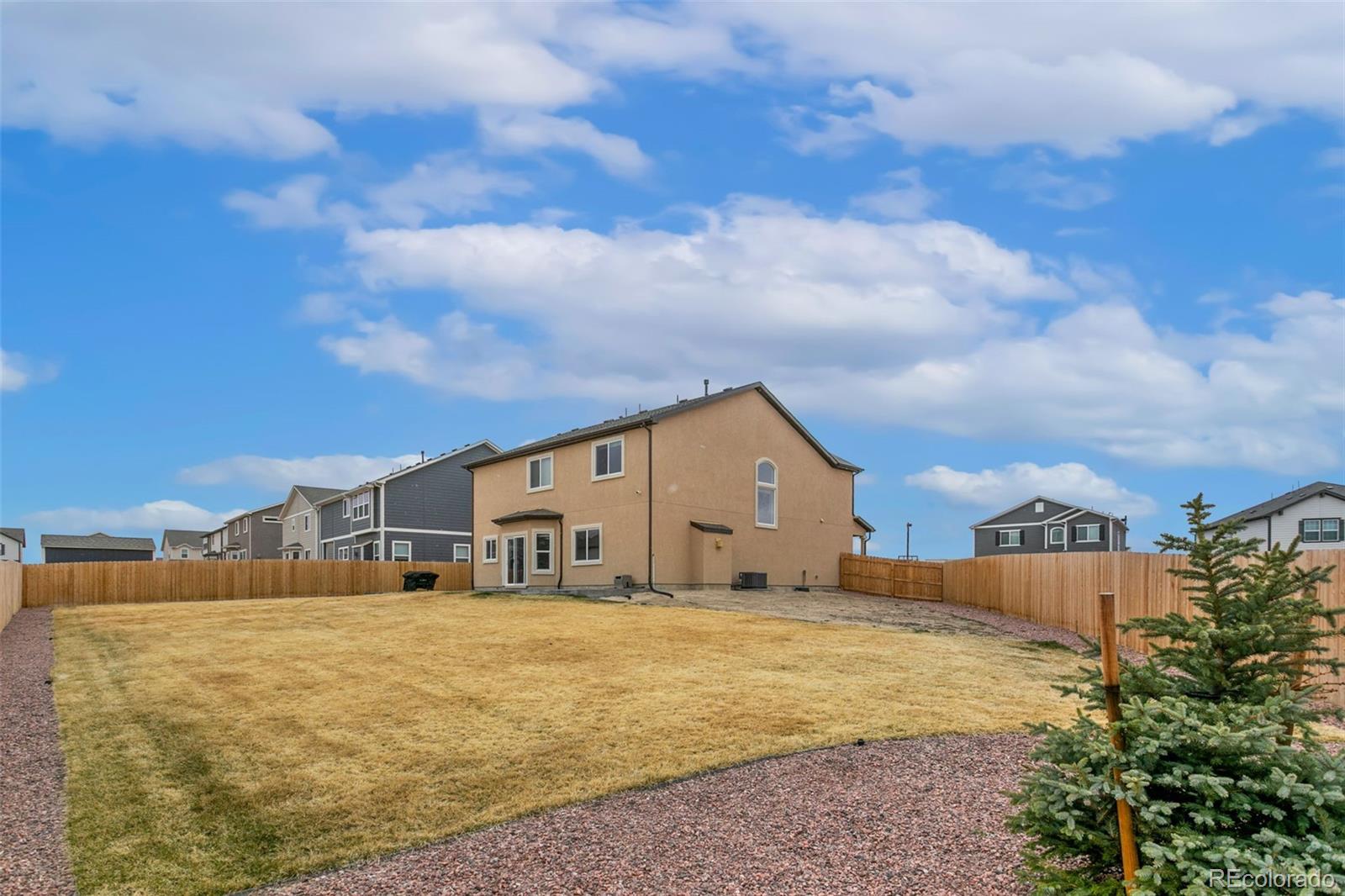 MLS Image #36 for 7773  cordgrass drive,colorado springs, Colorado