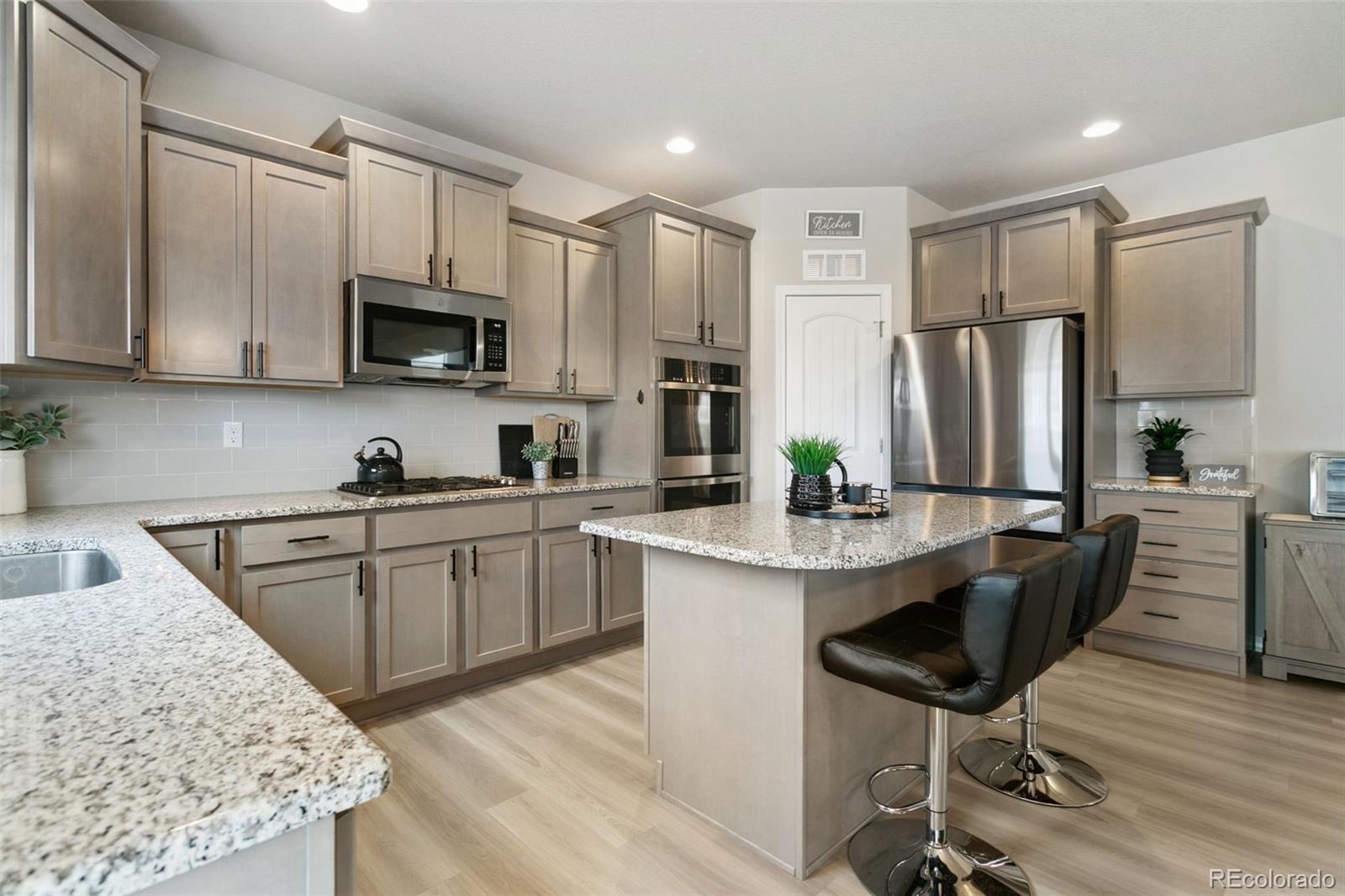 MLS Image #4 for 7773  cordgrass drive,colorado springs, Colorado