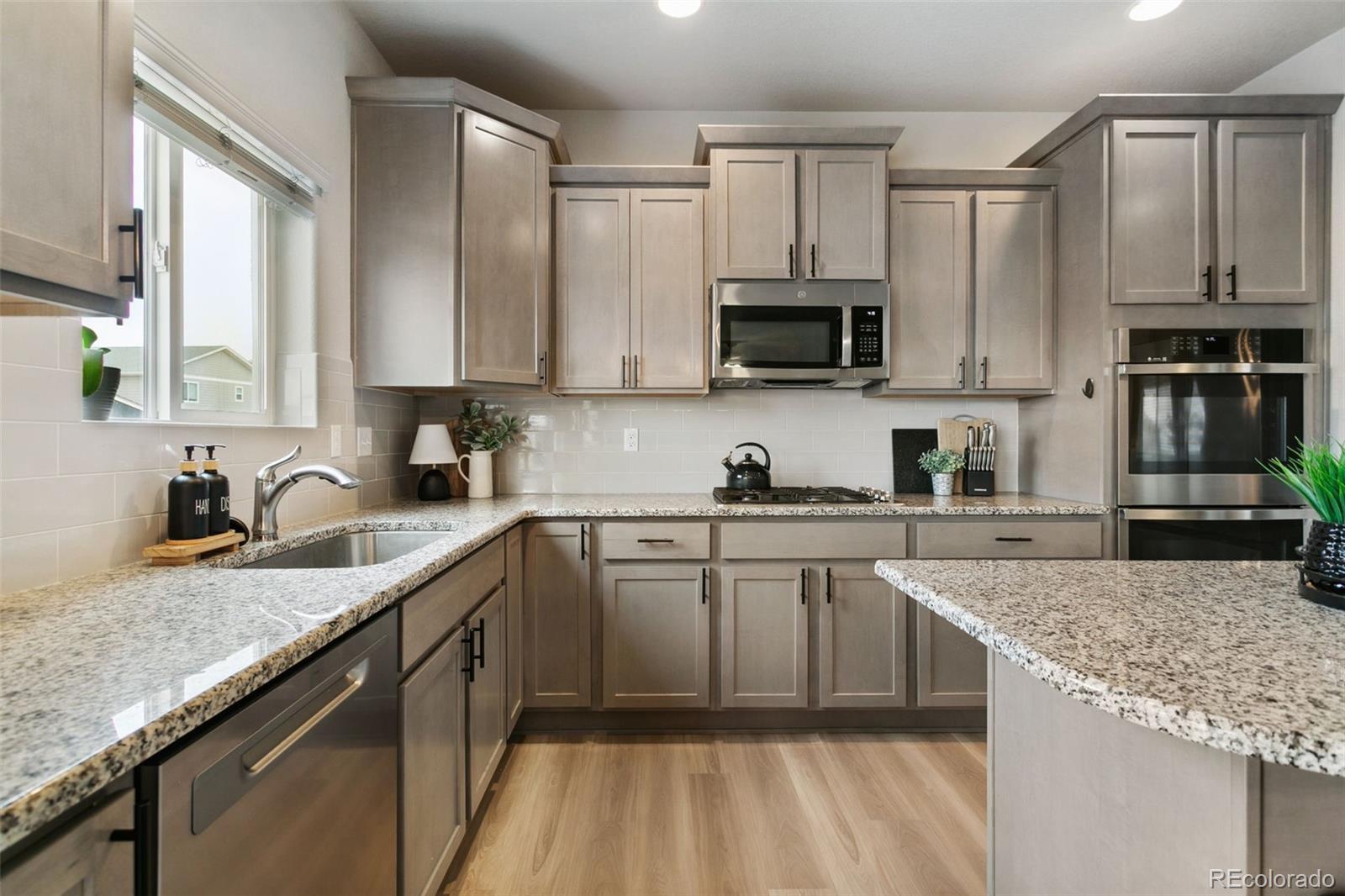 MLS Image #5 for 7773  cordgrass drive,colorado springs, Colorado