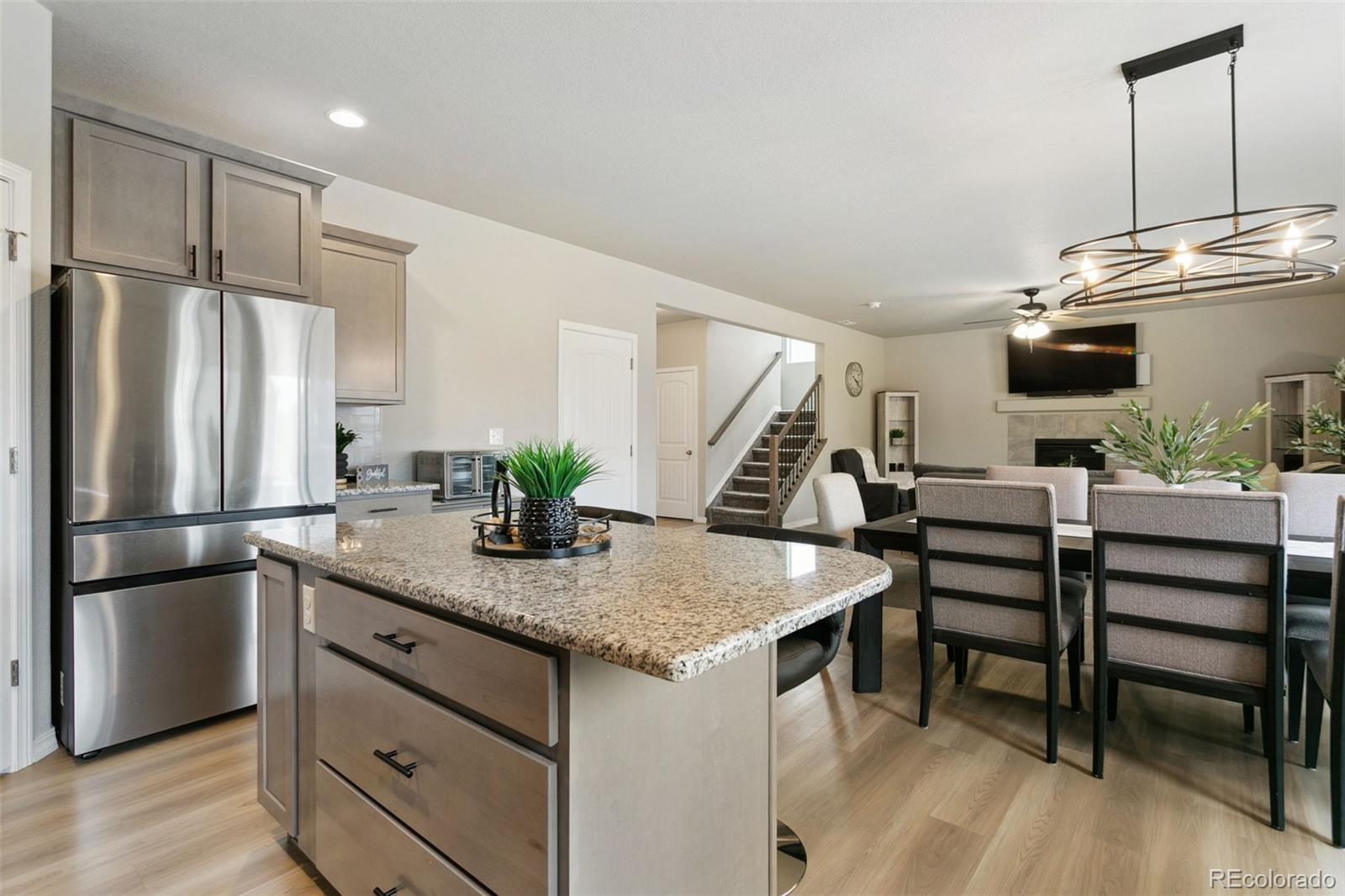 MLS Image #6 for 7773  cordgrass drive,colorado springs, Colorado