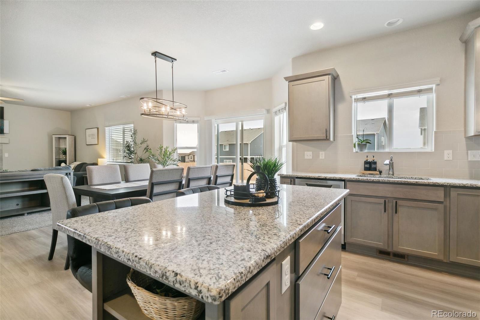 MLS Image #7 for 7773  cordgrass drive,colorado springs, Colorado
