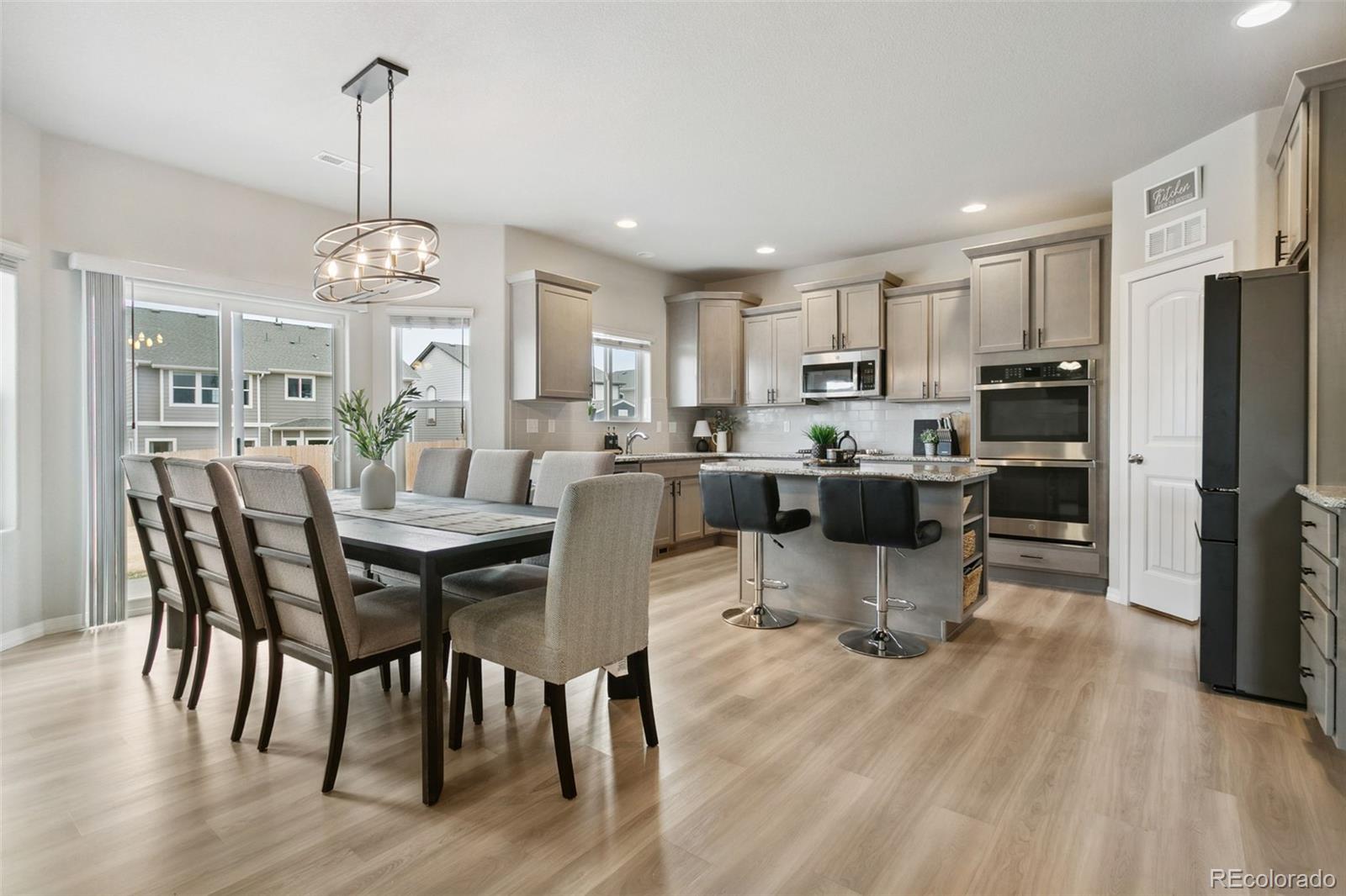 MLS Image #8 for 7773  cordgrass drive,colorado springs, Colorado