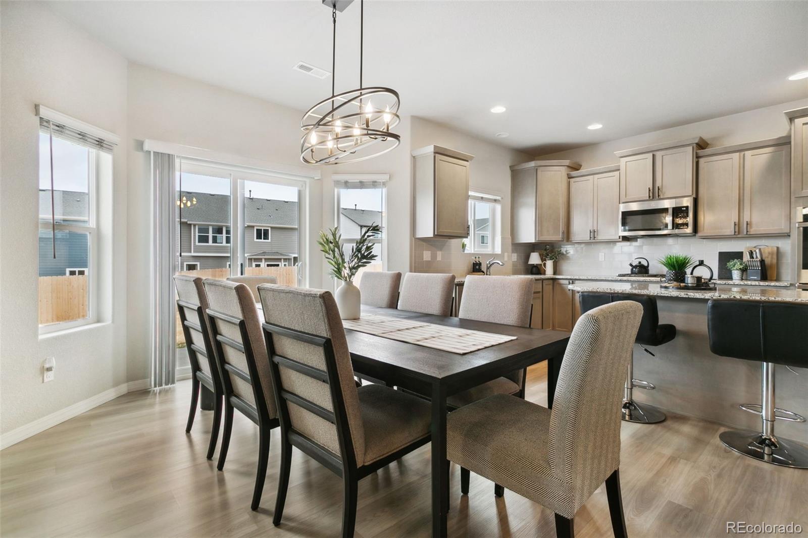 MLS Image #9 for 7773  cordgrass drive,colorado springs, Colorado