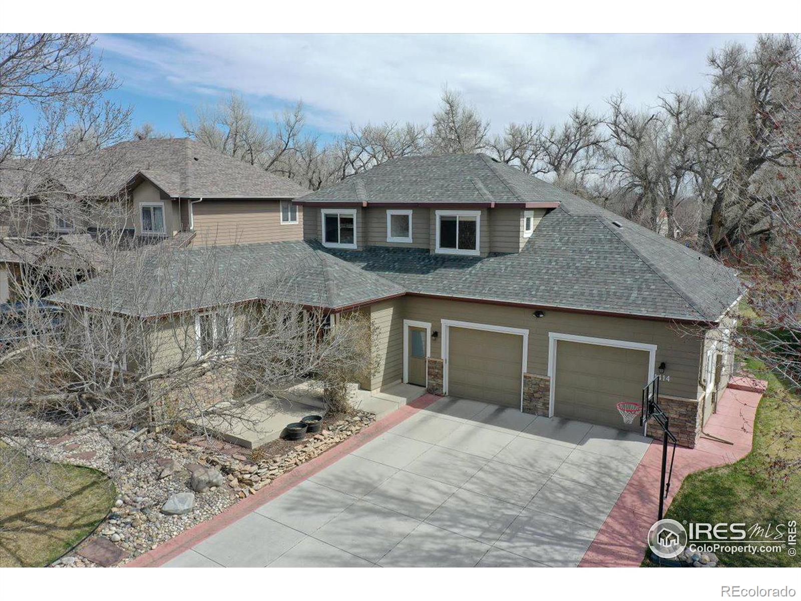 MLS Image #0 for 1414  westfield drive,fort collins, Colorado
