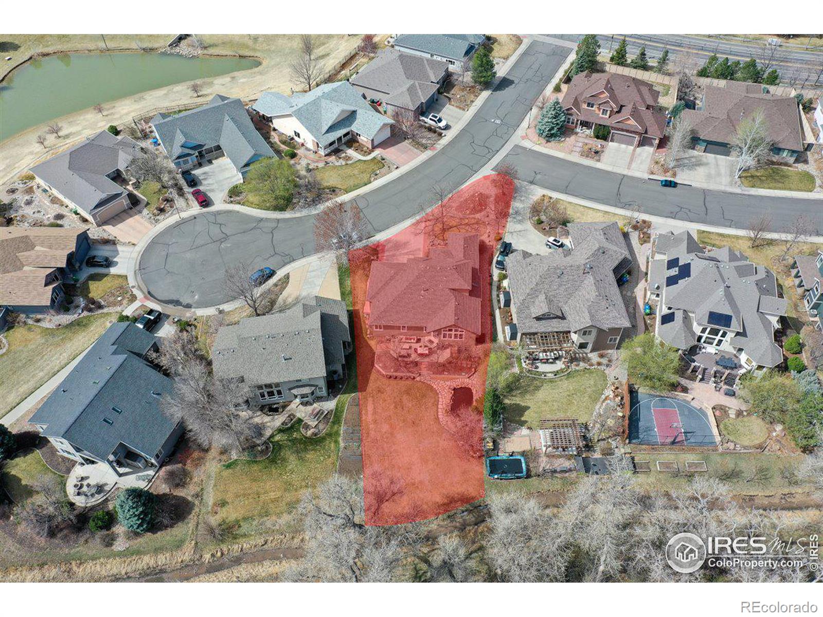 CMA Image for 1414  westfield drive,Fort Collins, Colorado