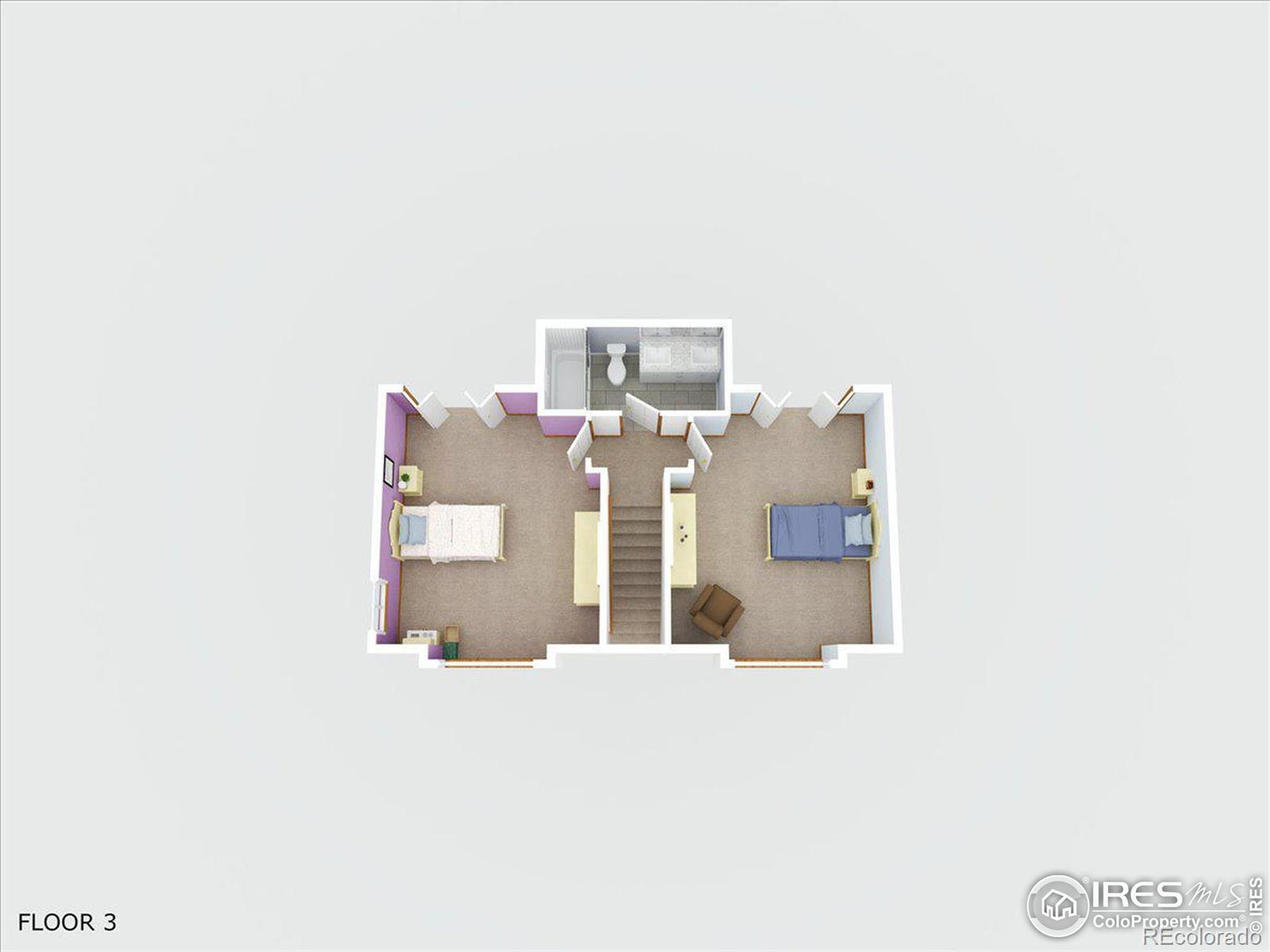 MLS Image #35 for 1414  westfield drive,fort collins, Colorado