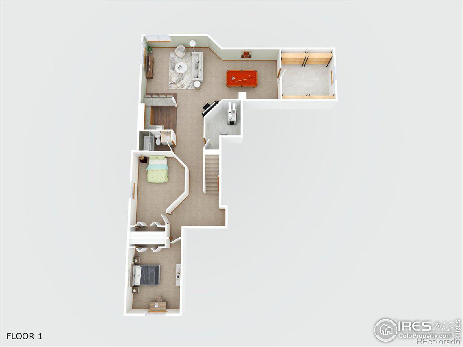 MLS Image #36 for 1414  westfield drive,fort collins, Colorado
