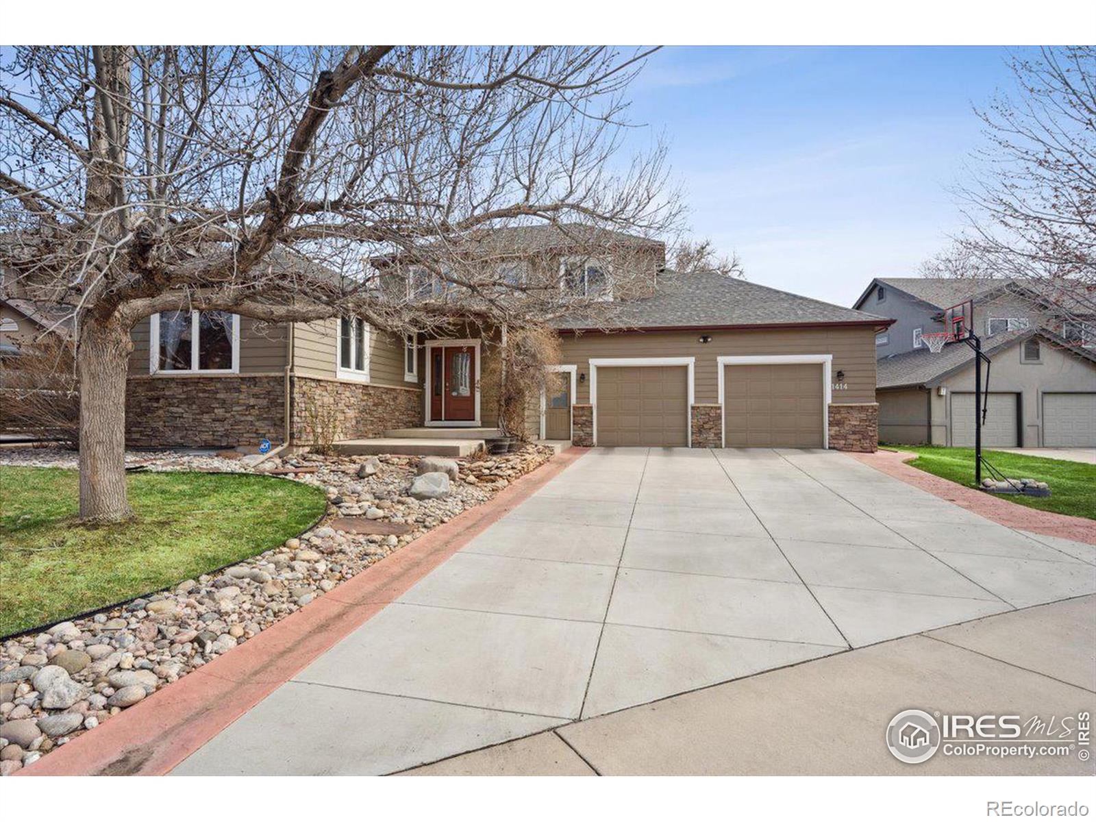 MLS Image #37 for 1414  westfield drive,fort collins, Colorado