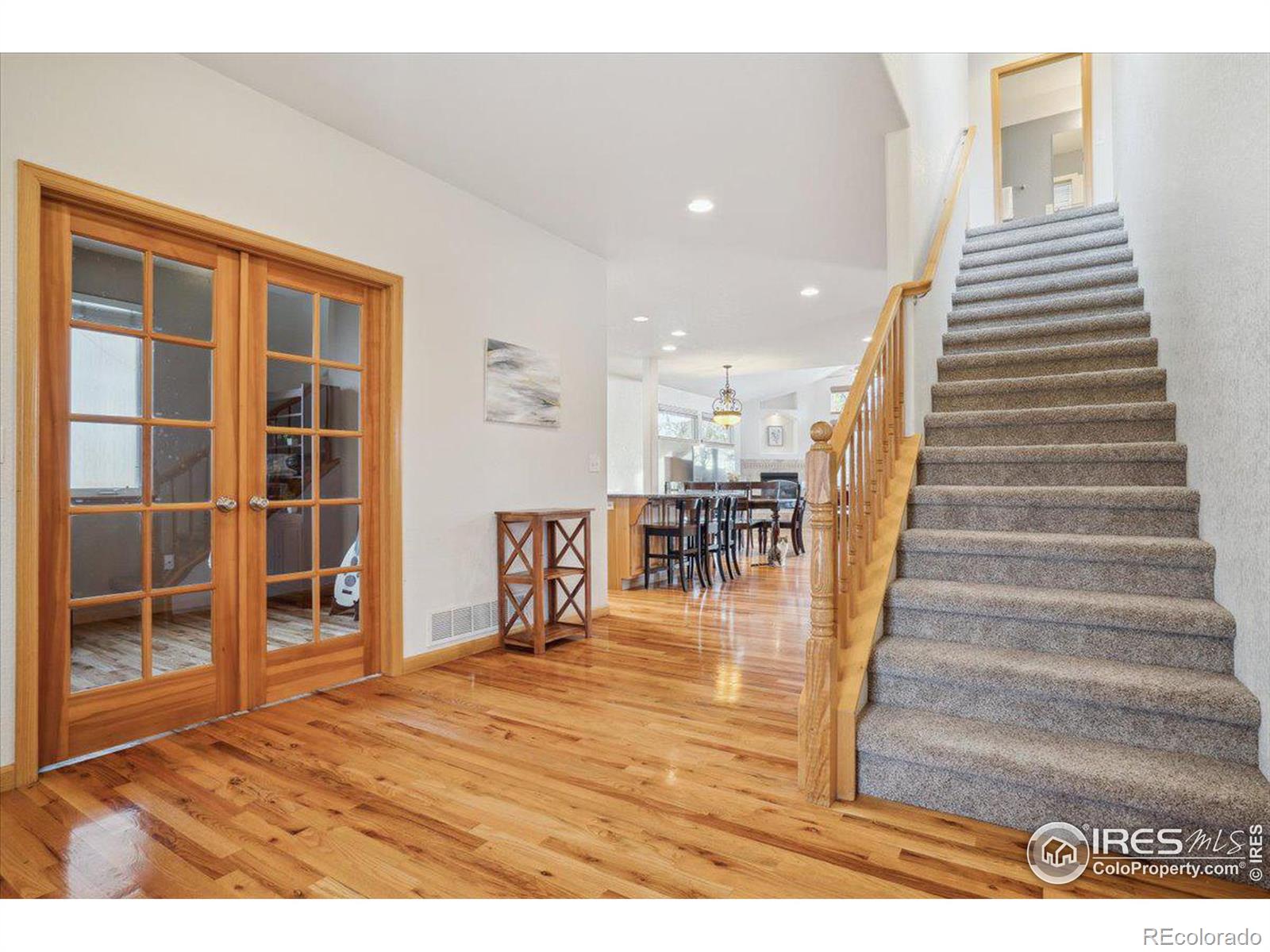 MLS Image #5 for 1414  westfield drive,fort collins, Colorado