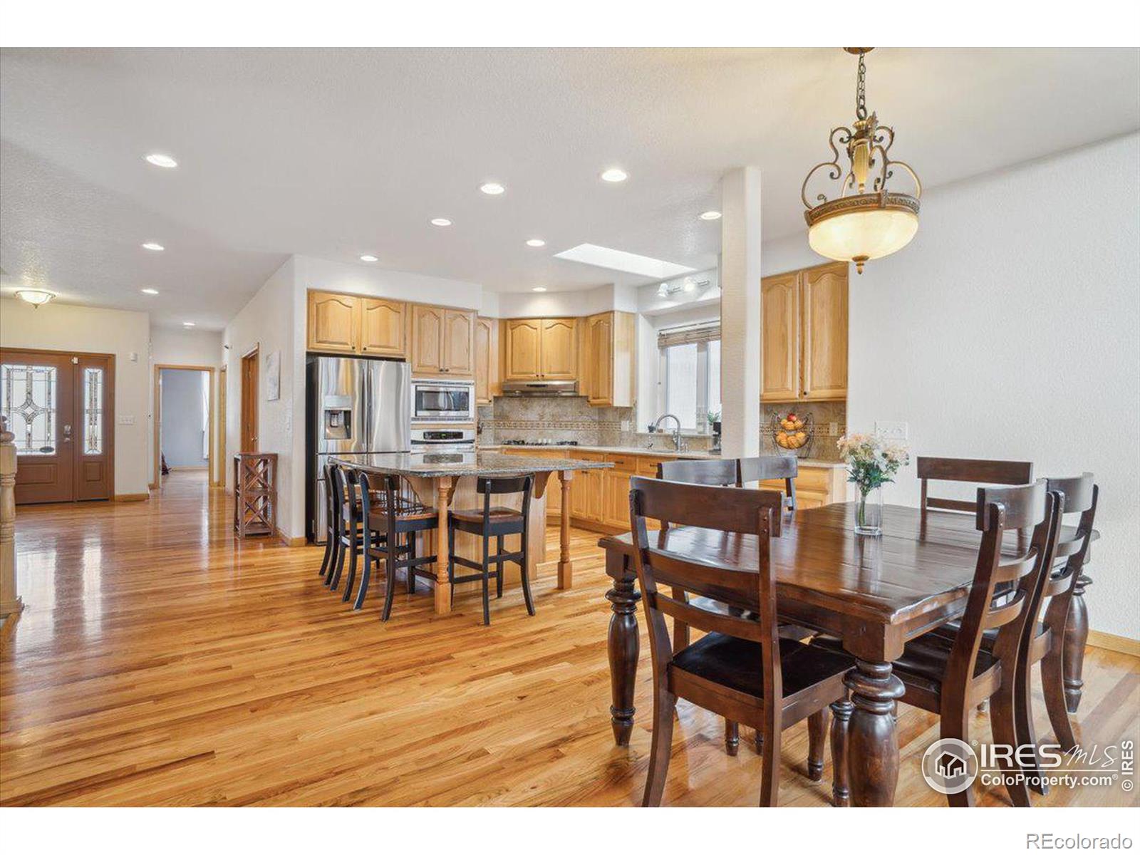 MLS Image #6 for 1414  westfield drive,fort collins, Colorado