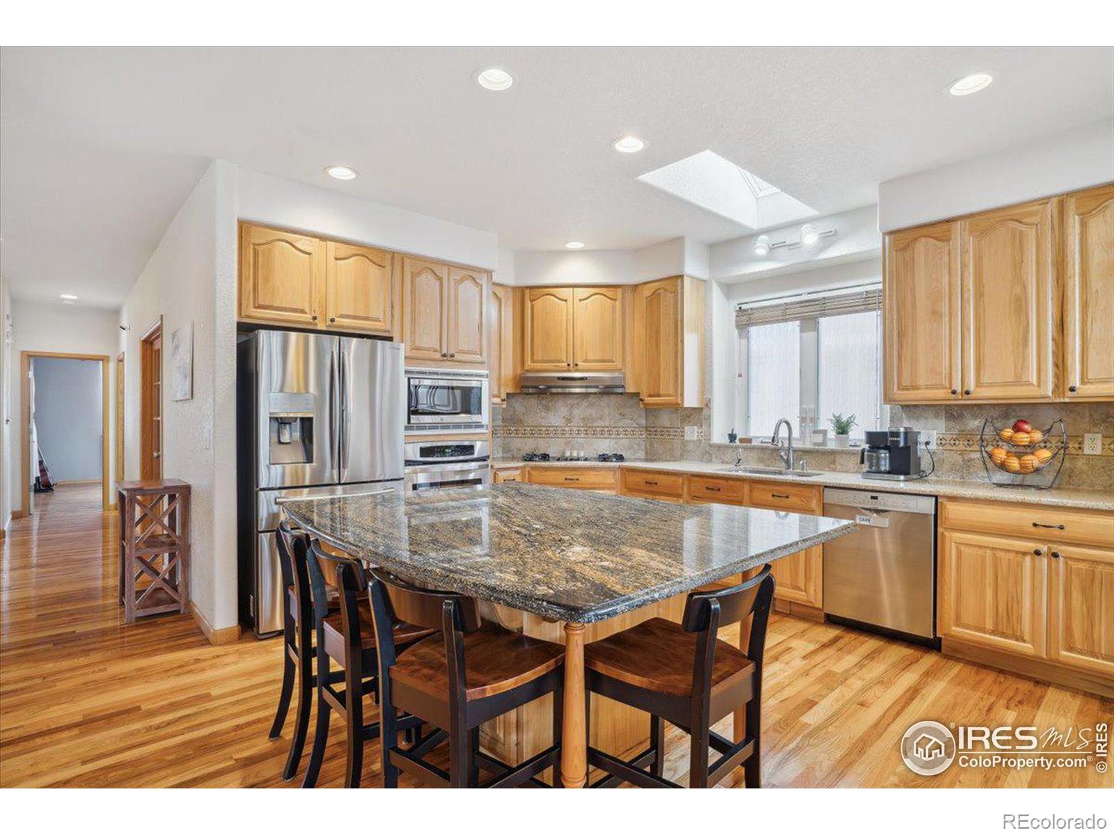 MLS Image #7 for 1414  westfield drive,fort collins, Colorado