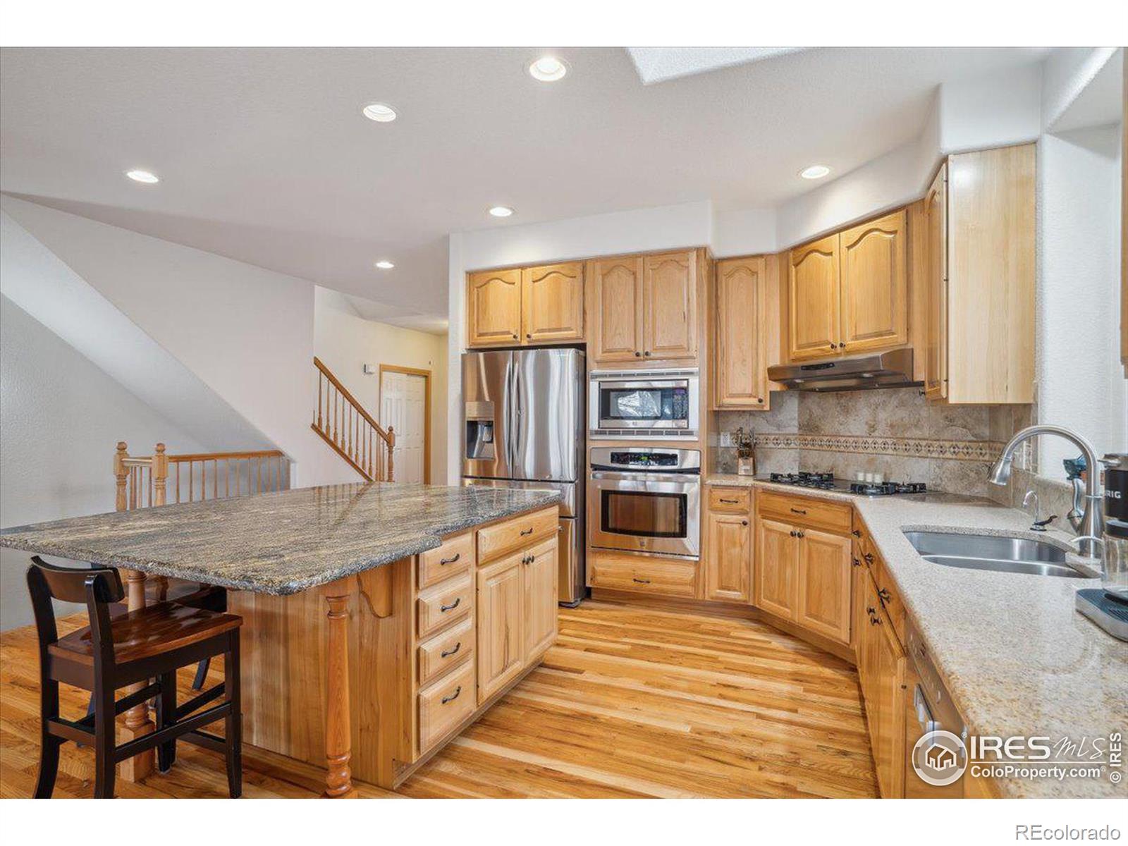 MLS Image #8 for 1414  westfield drive,fort collins, Colorado