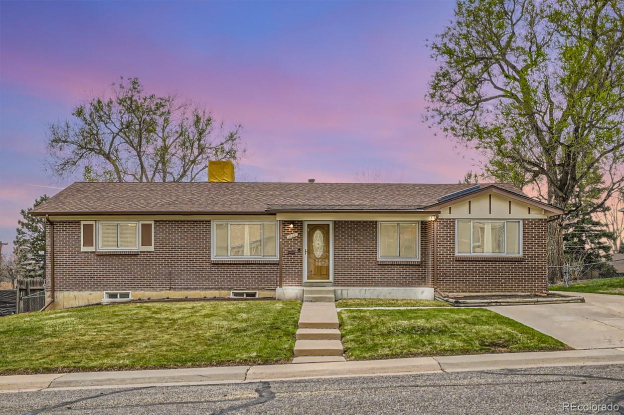 MLS Image #0 for 3150 w stanford avenue,englewood, Colorado