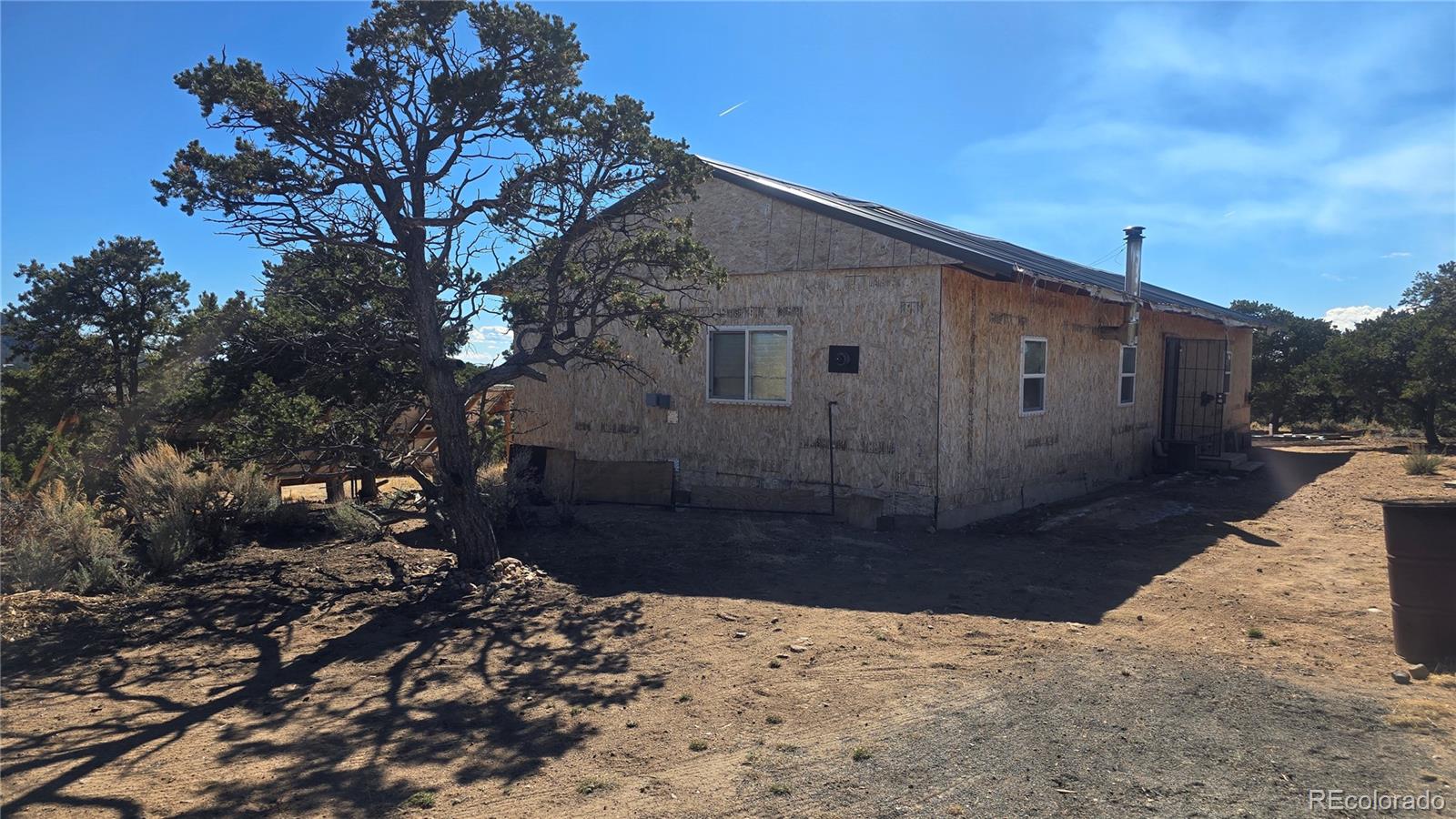 MLS Image #0 for 986  wilking road,fort garland, Colorado