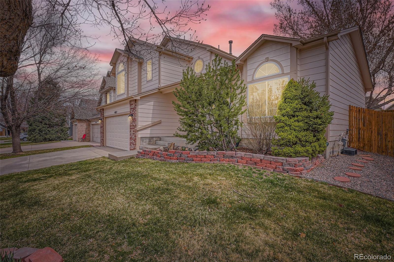 MLS Image #2 for 4032 s lisbon way,aurora, Colorado