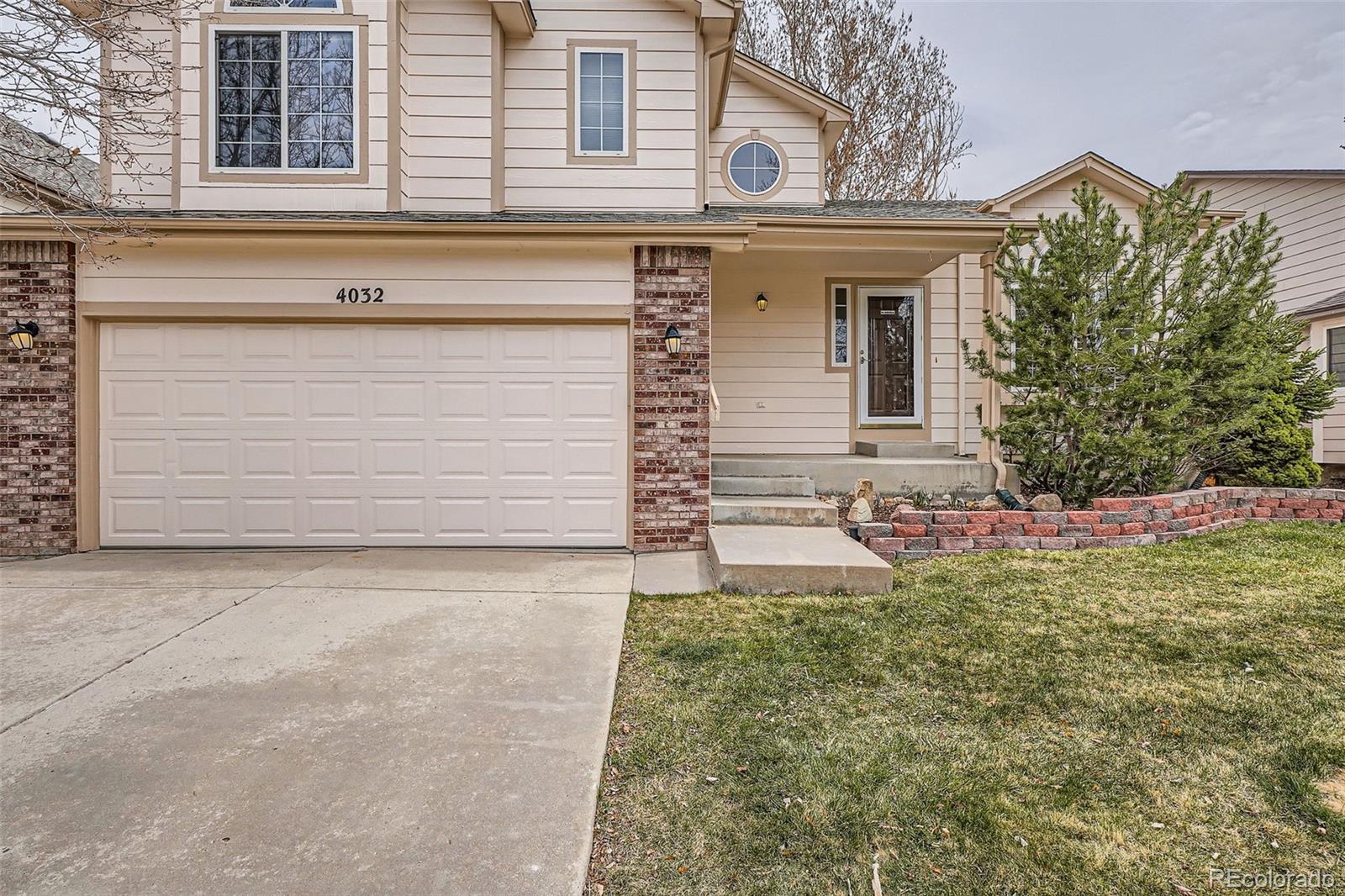 MLS Image #3 for 4032 s lisbon way,aurora, Colorado