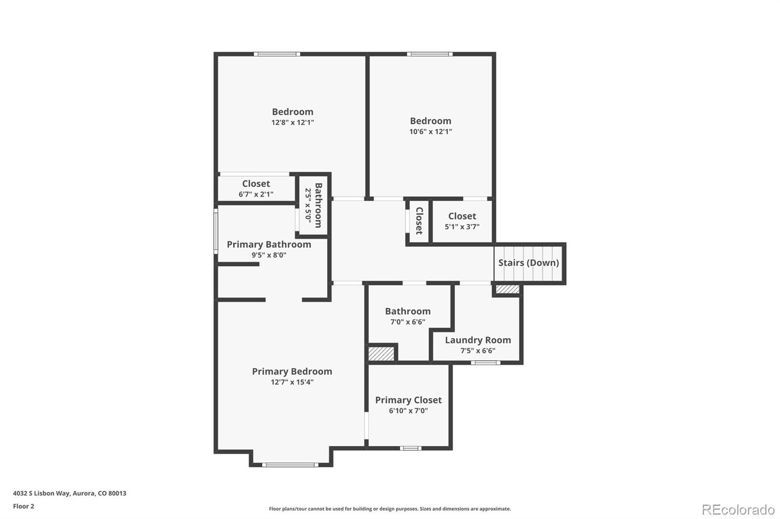 MLS Image #38 for 4032 s lisbon way,aurora, Colorado