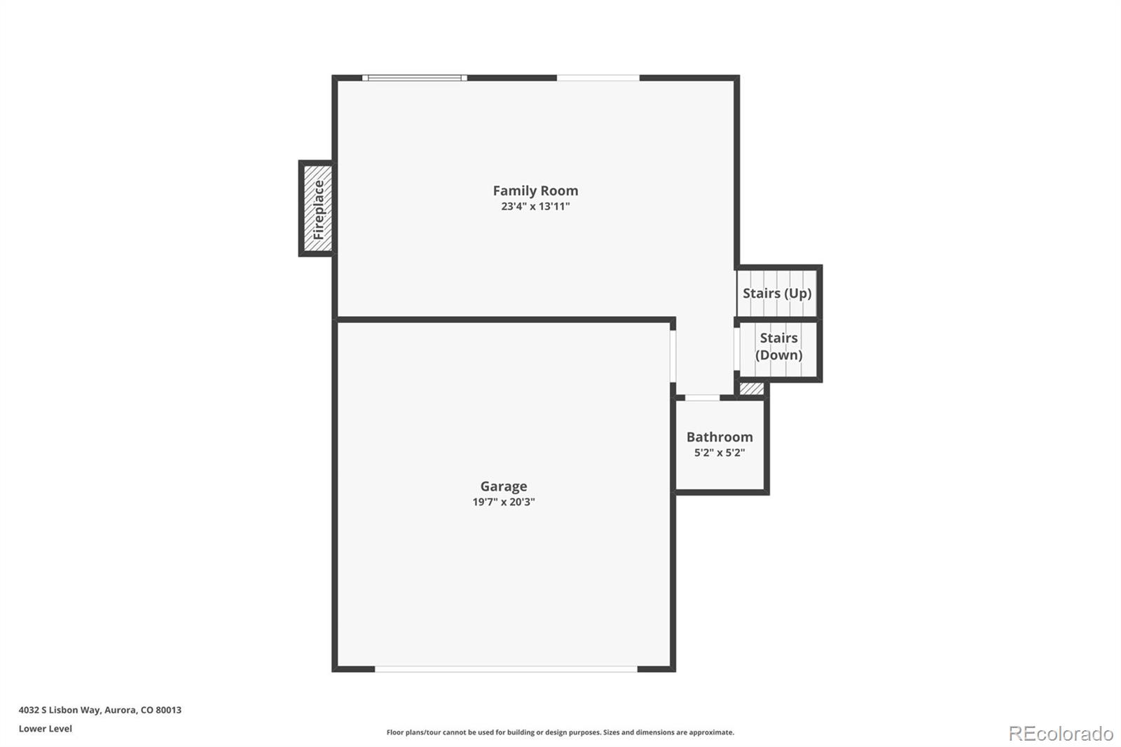MLS Image #39 for 4032 s lisbon way,aurora, Colorado