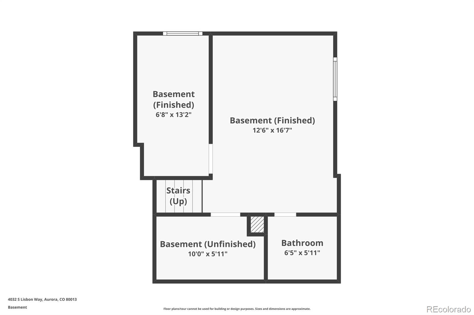 MLS Image #40 for 4032 s lisbon way,aurora, Colorado