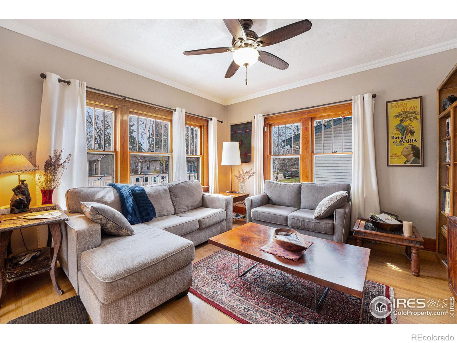 MLS Image #1 for 915 n jefferson avenue,loveland, Colorado
