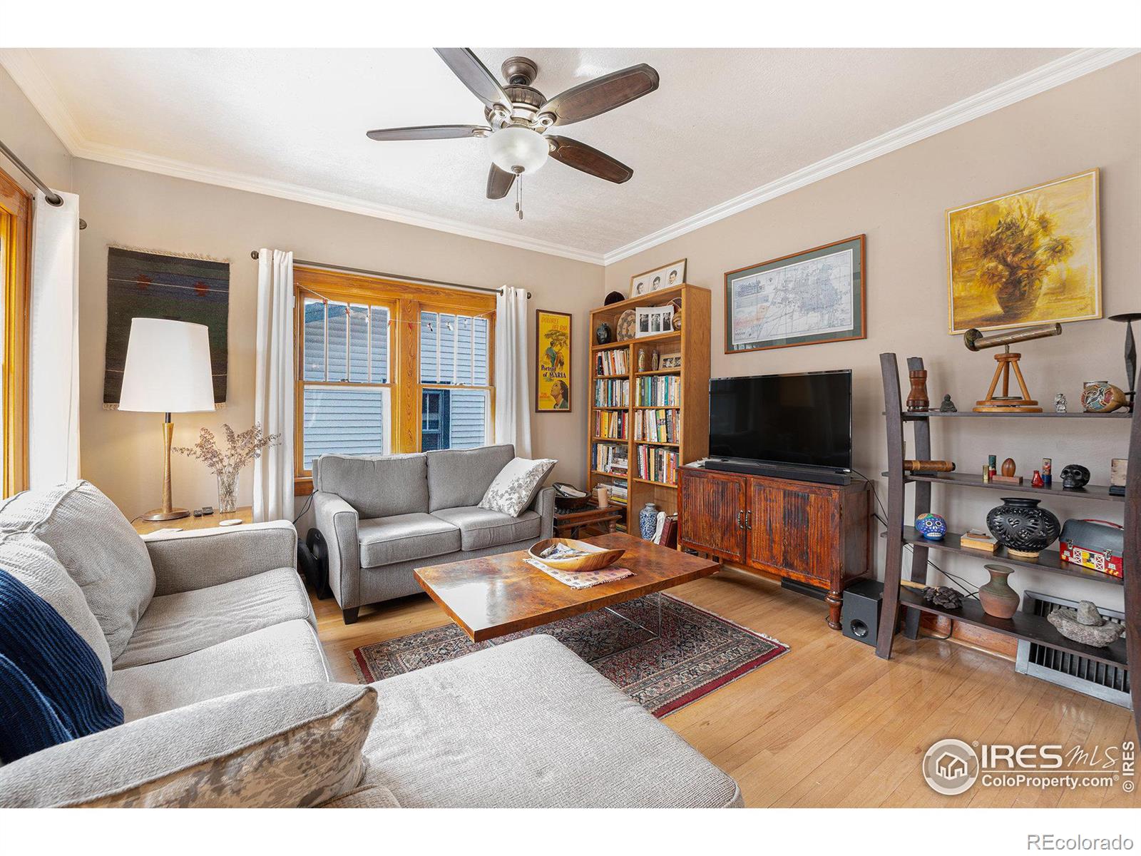MLS Image #2 for 915 n jefferson avenue,loveland, Colorado