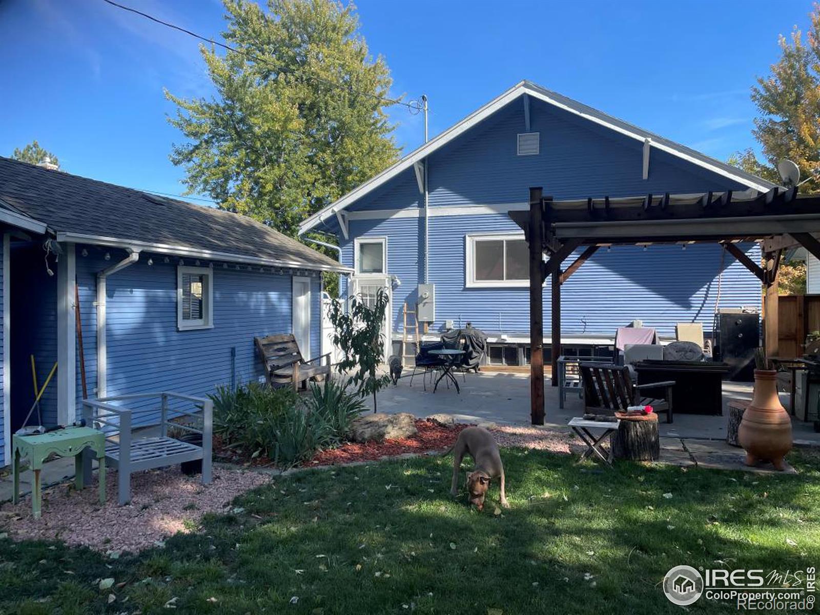 MLS Image #20 for 915 n jefferson avenue,loveland, Colorado