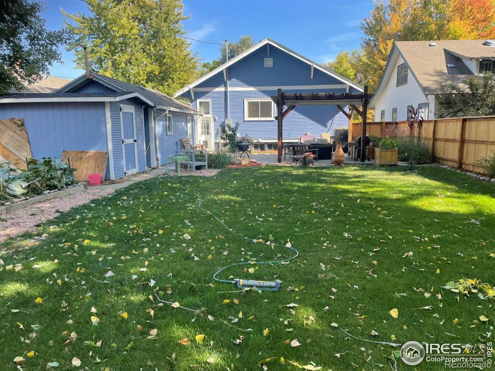 MLS Image #21 for 915 n jefferson avenue,loveland, Colorado